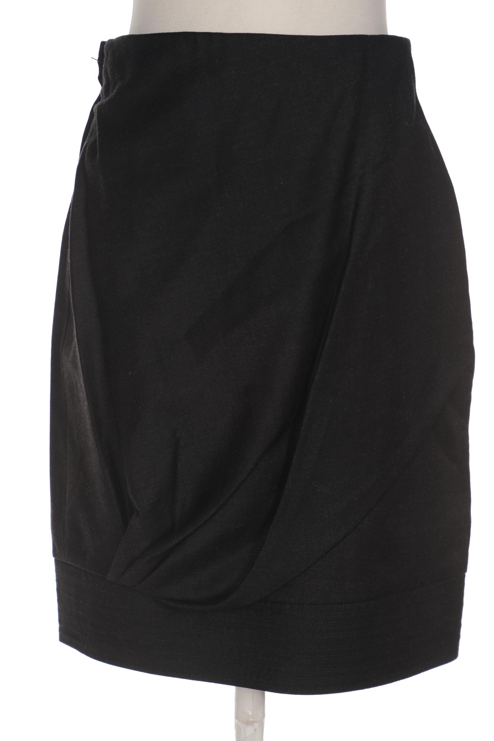 

Versace Damen Rock, schwarz