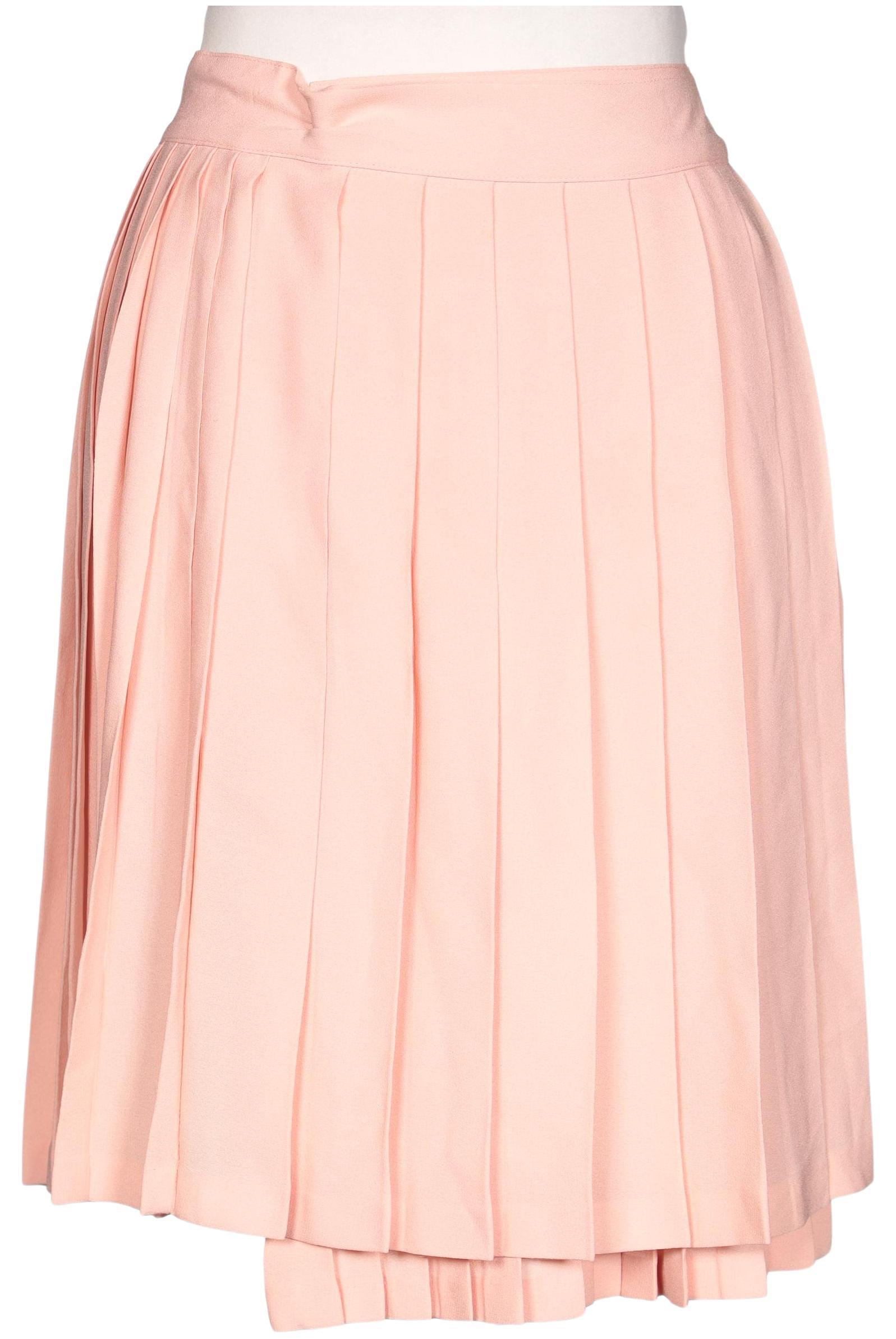 

Versace Damen Rock, pink, Gr. 42