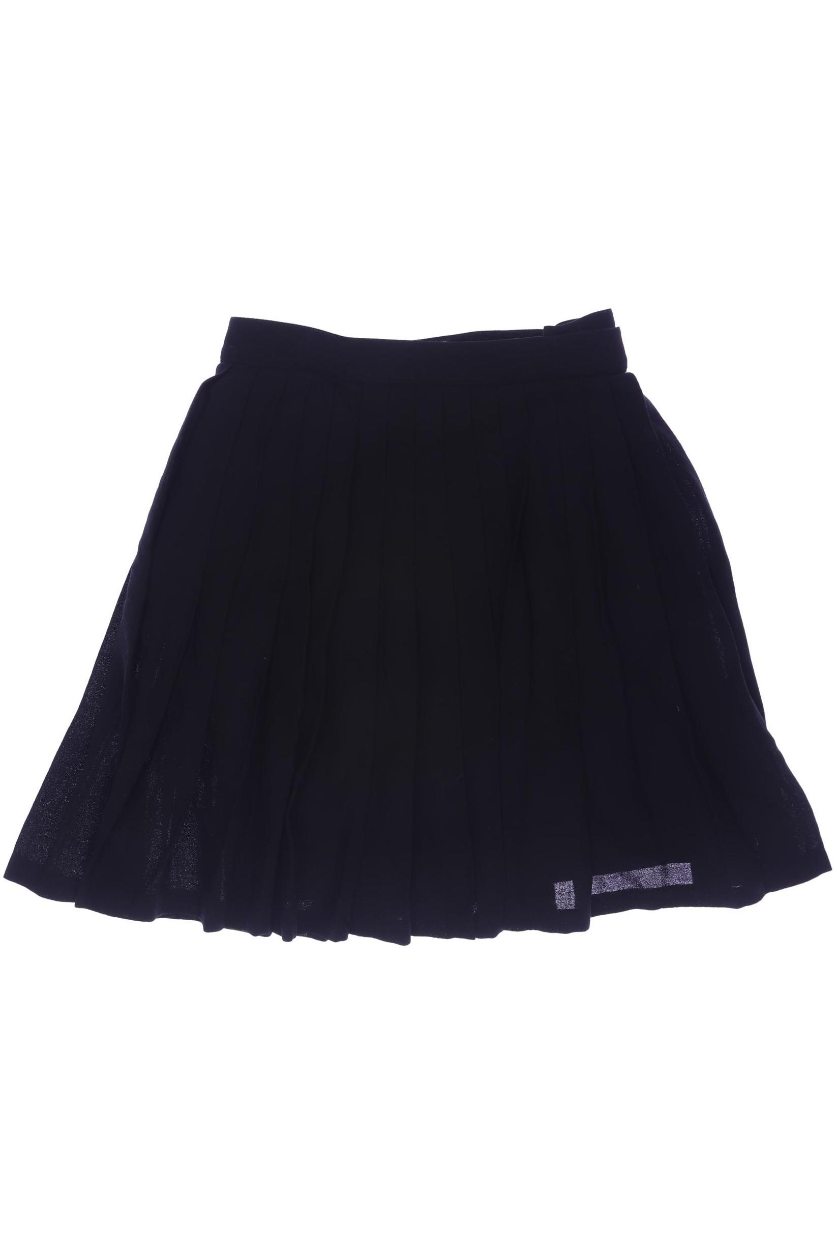 

Versace Damen Rock, schwarz, Gr. 44