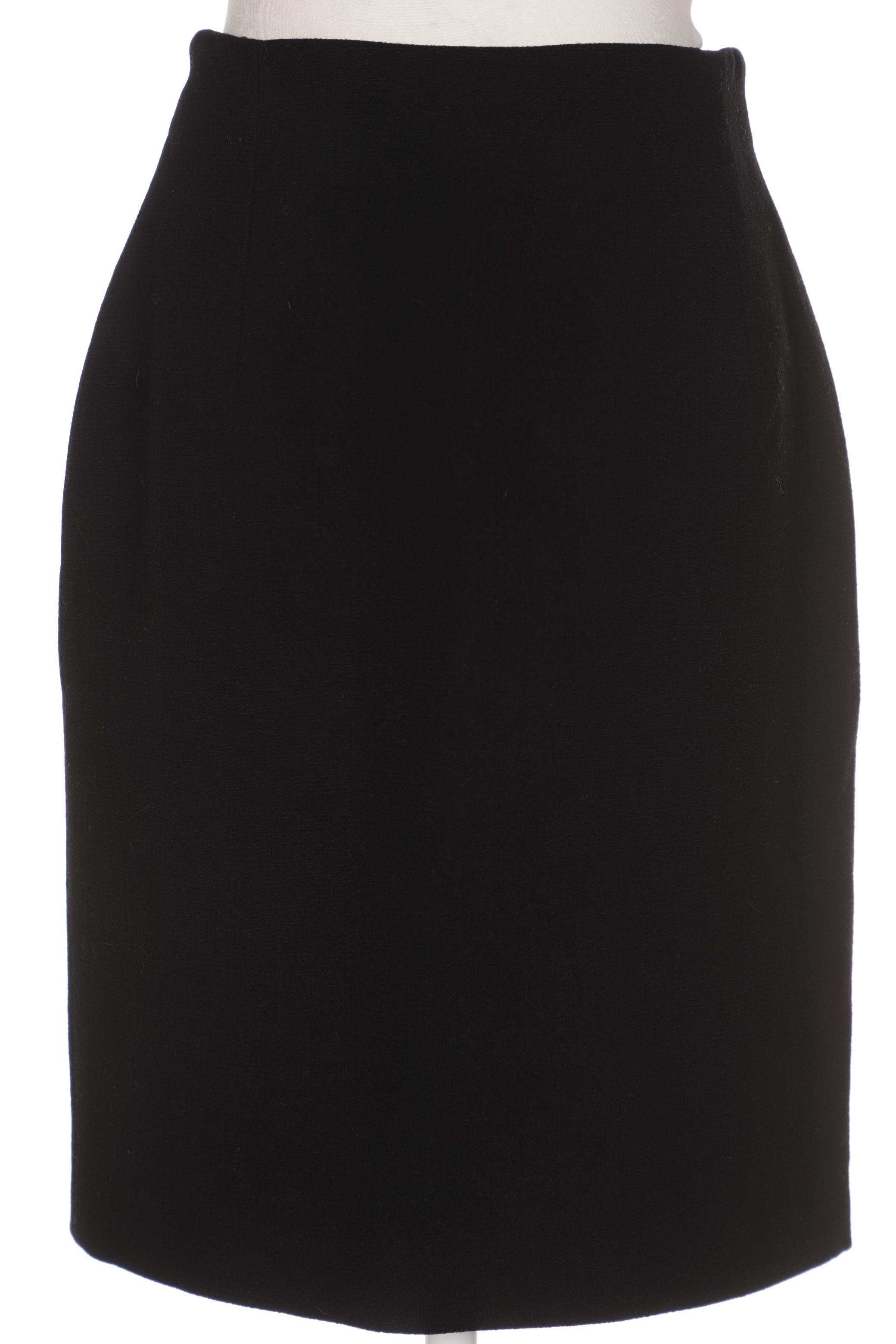 

Versace Damen Rock, schwarz, Gr. 42