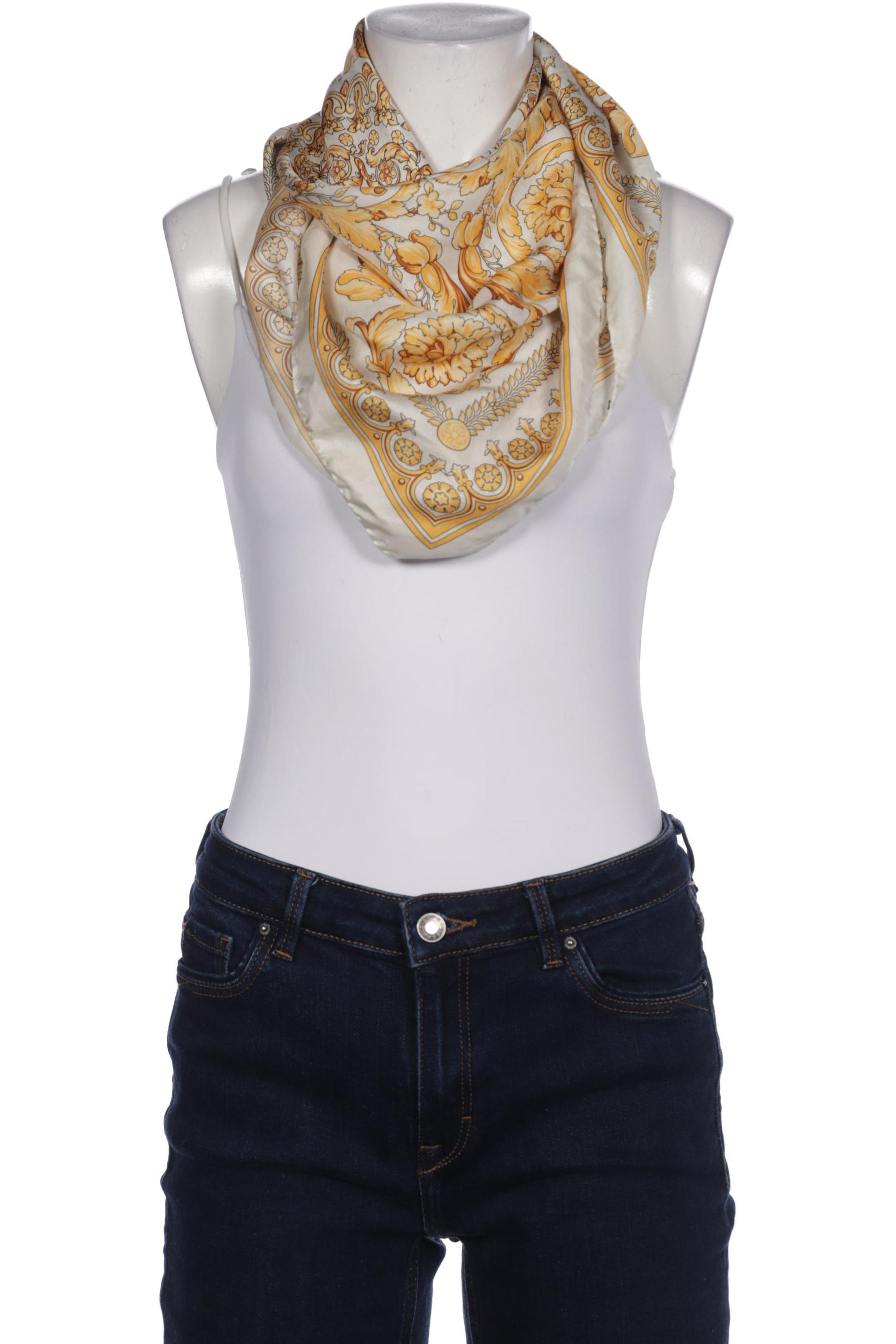 

Versace Damen Schal, beige, Gr.