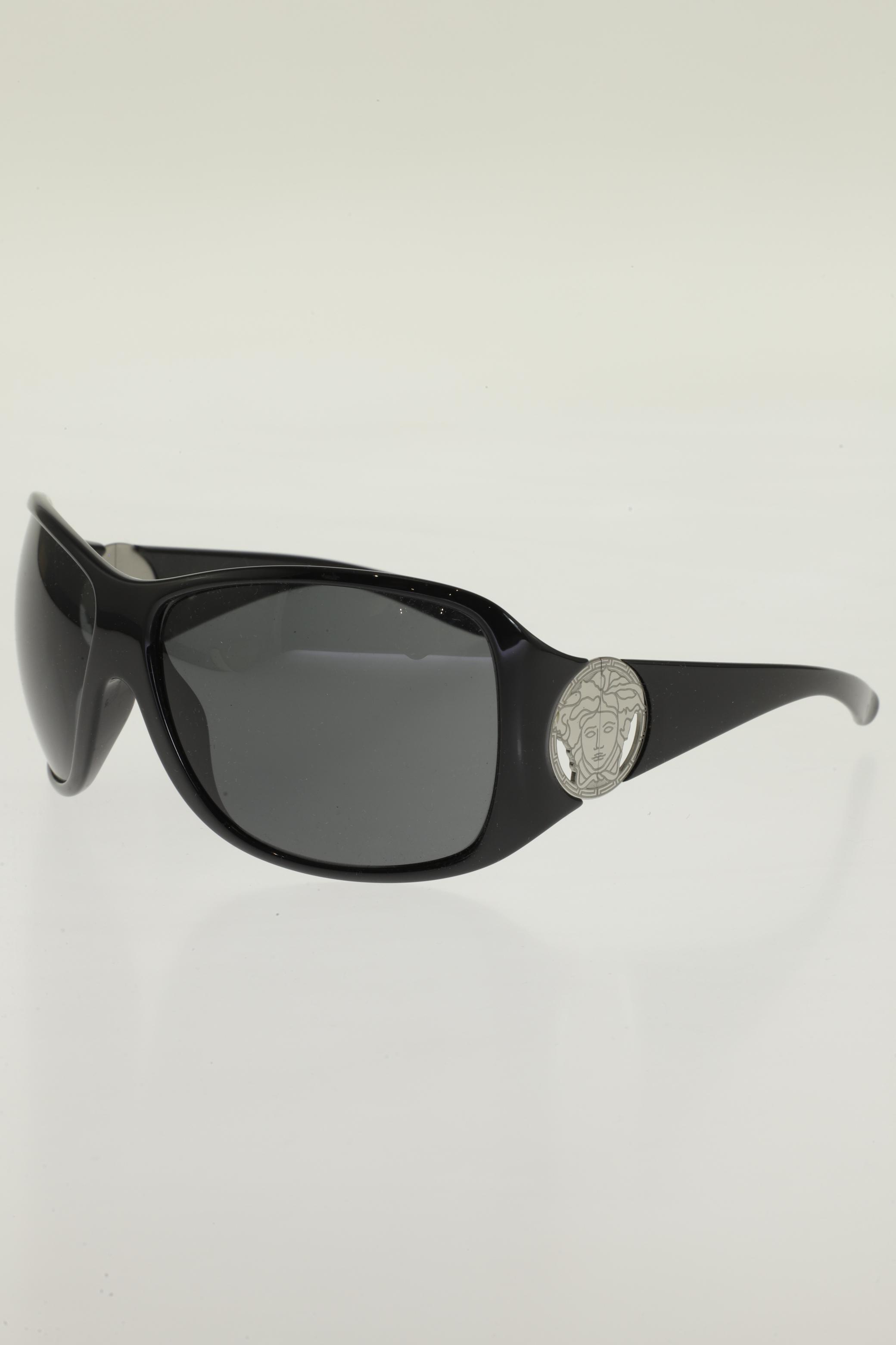 

Versace Damen Sonnenbrille, schwarz