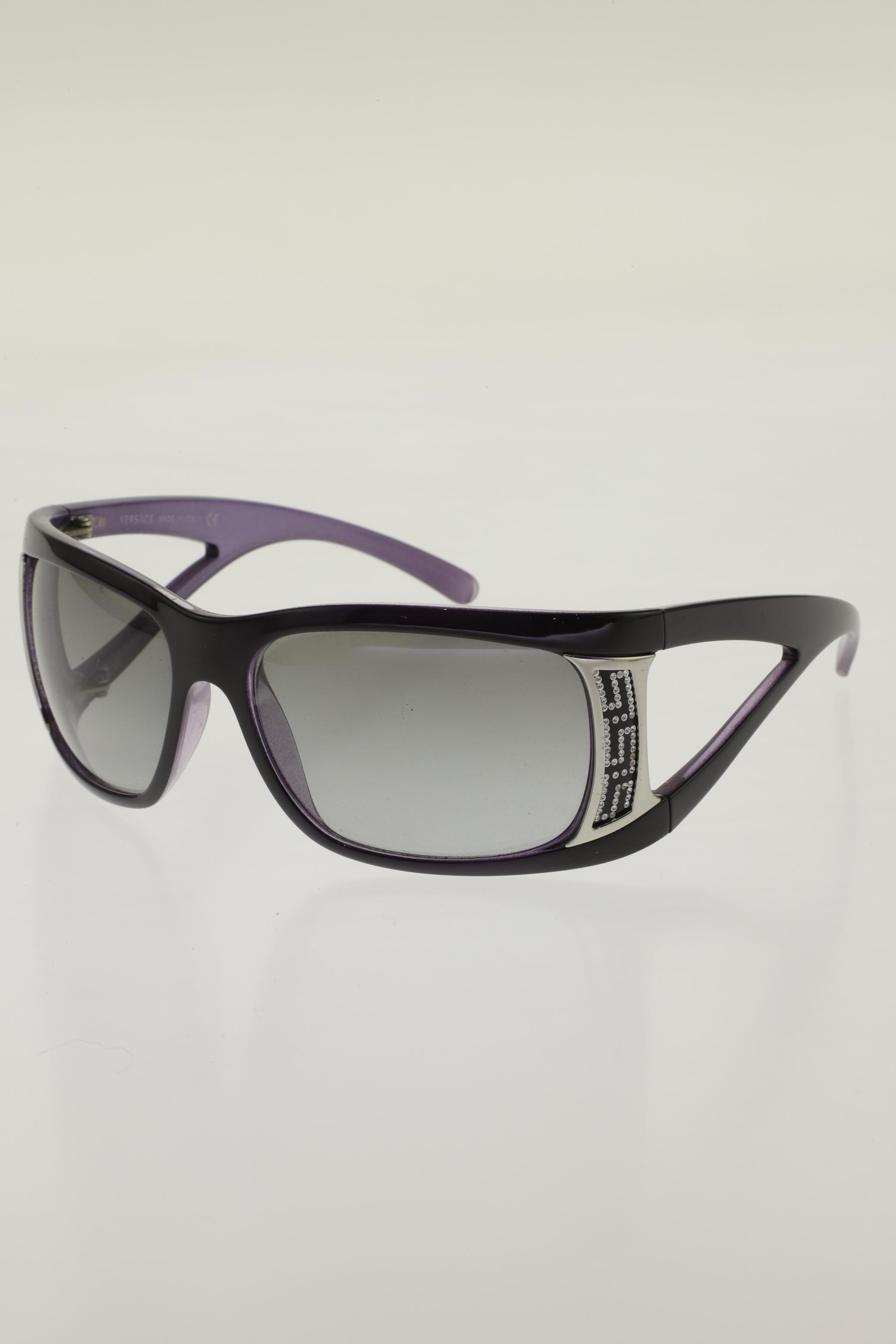

Versace Damen Sonnenbrille, flieder