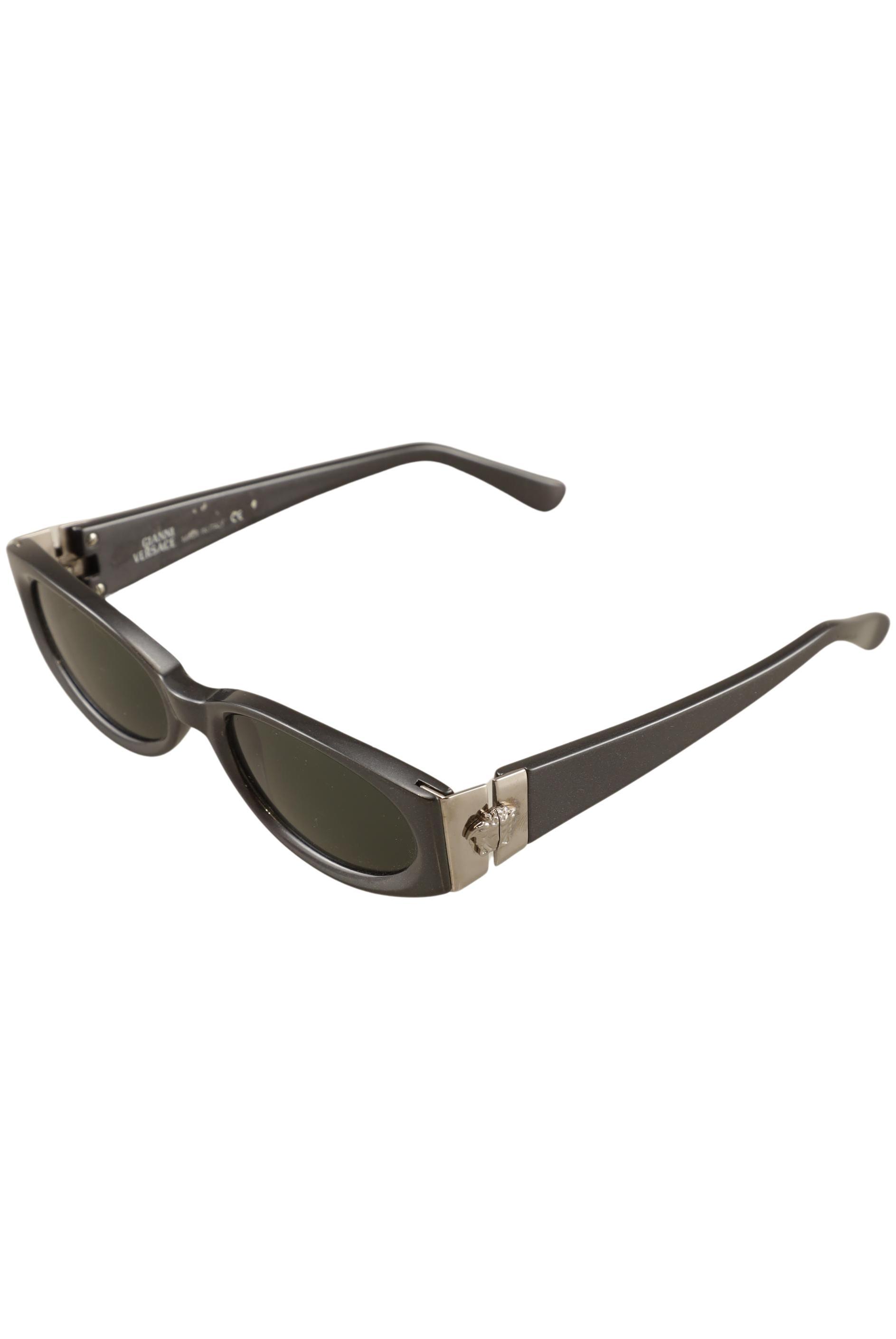 

Versace Damen Sonnenbrille, grau, Gr.