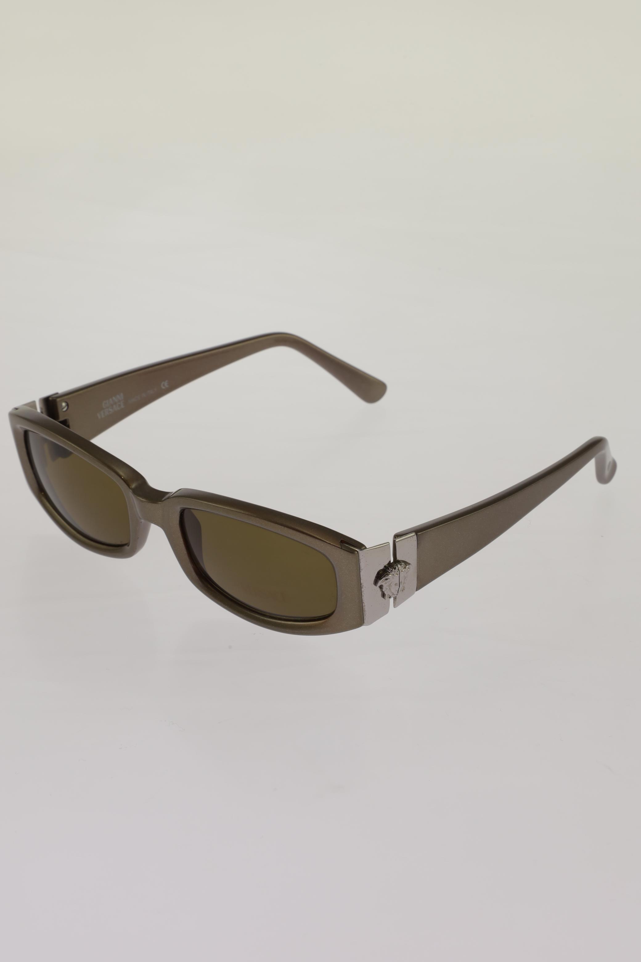 

Versace Damen Sonnenbrille, braun, Gr.