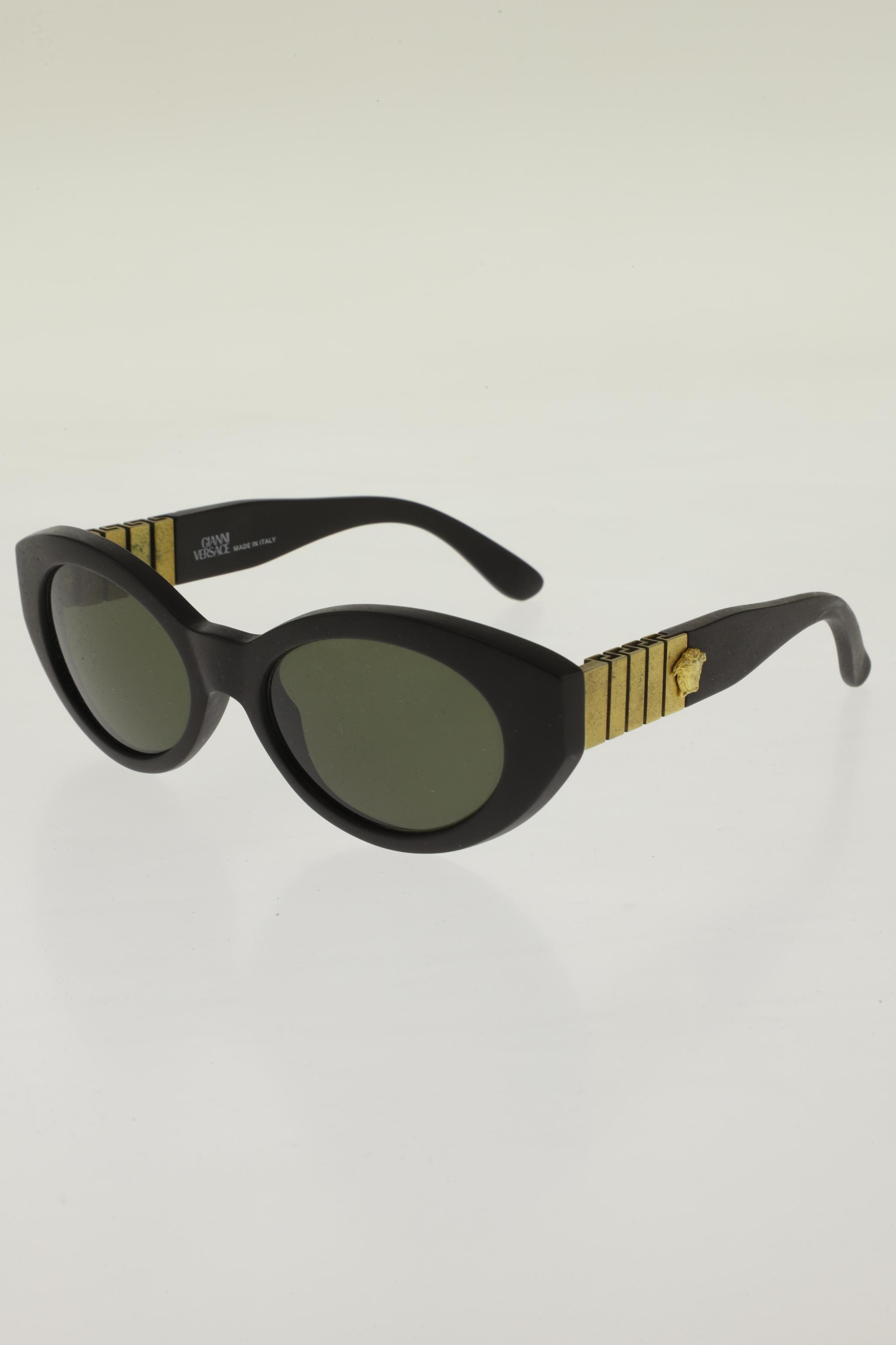 

Versace Damen Sonnenbrille, braun