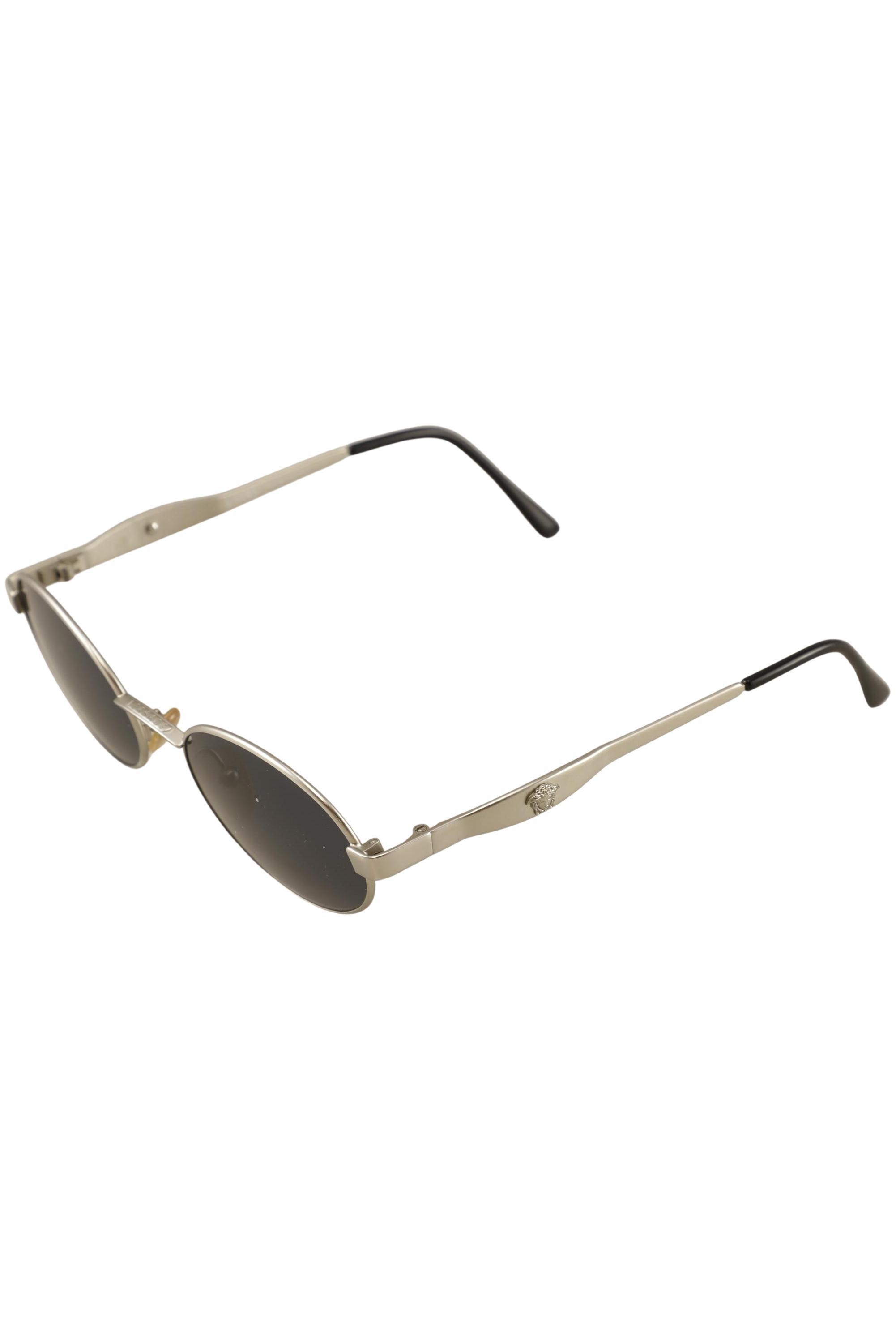 

Versace Damen Sonnenbrille, grau, Gr.