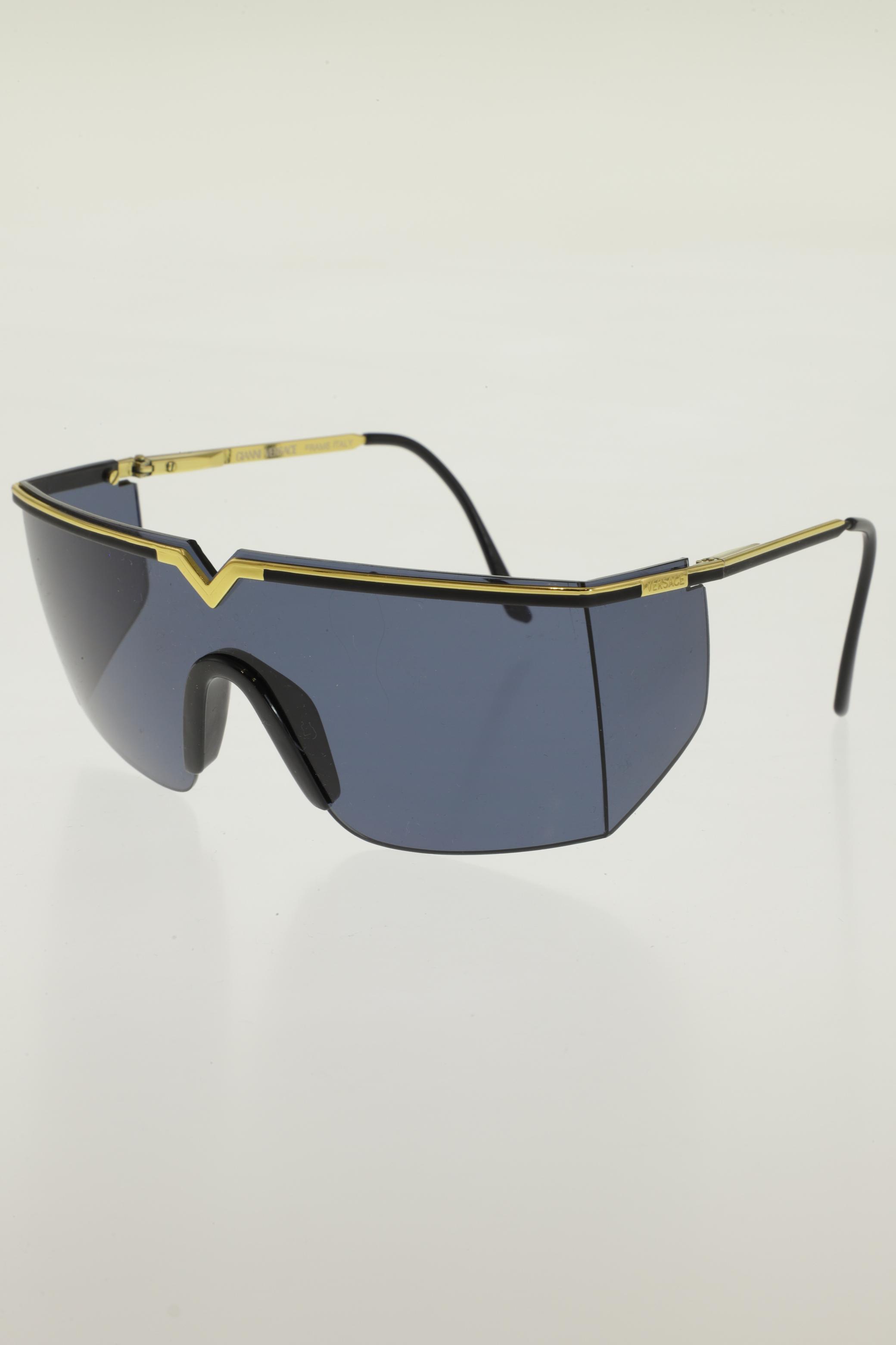 

Versace Damen Sonnenbrille, schwarz