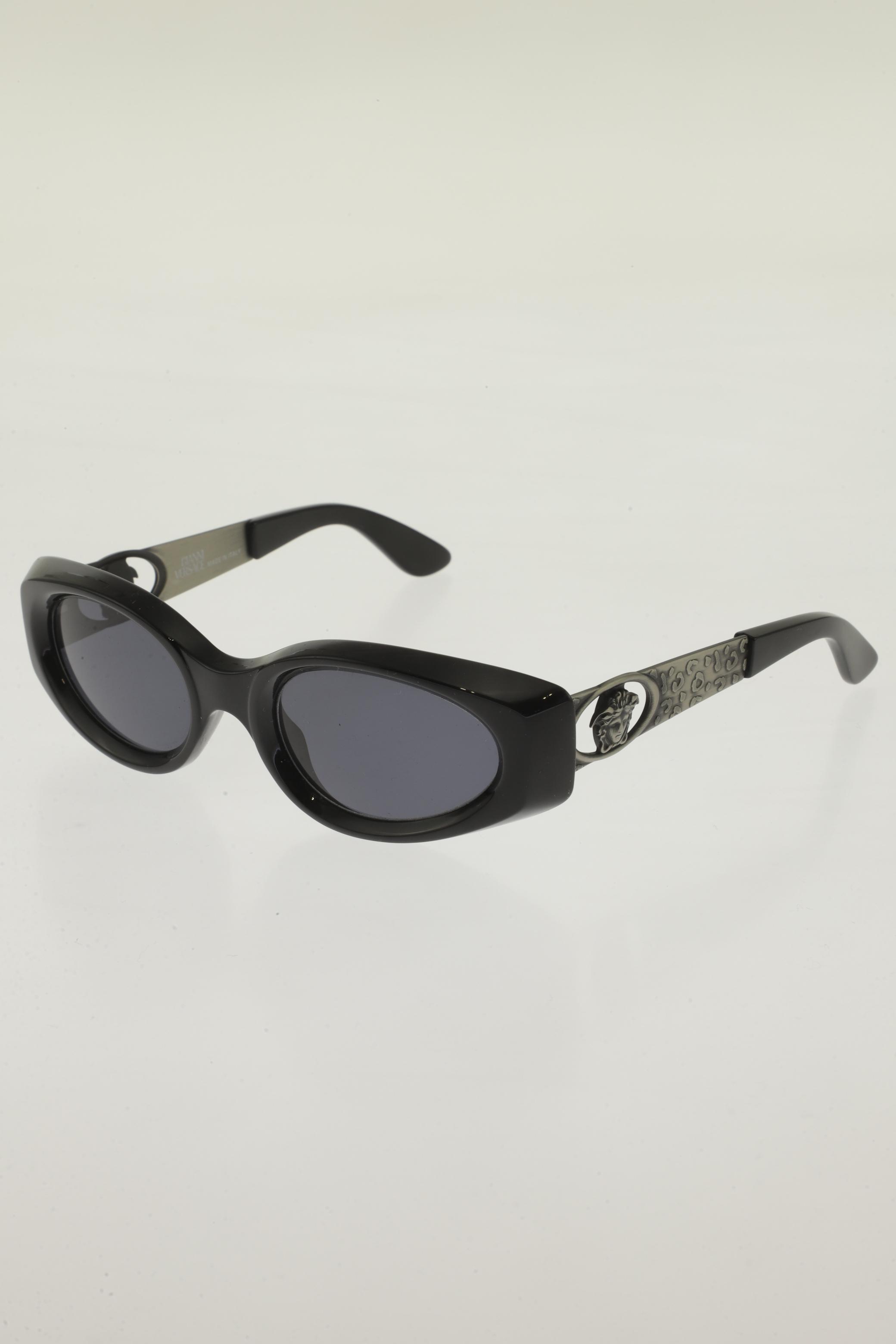 

Versace Damen Sonnenbrille, schwarz