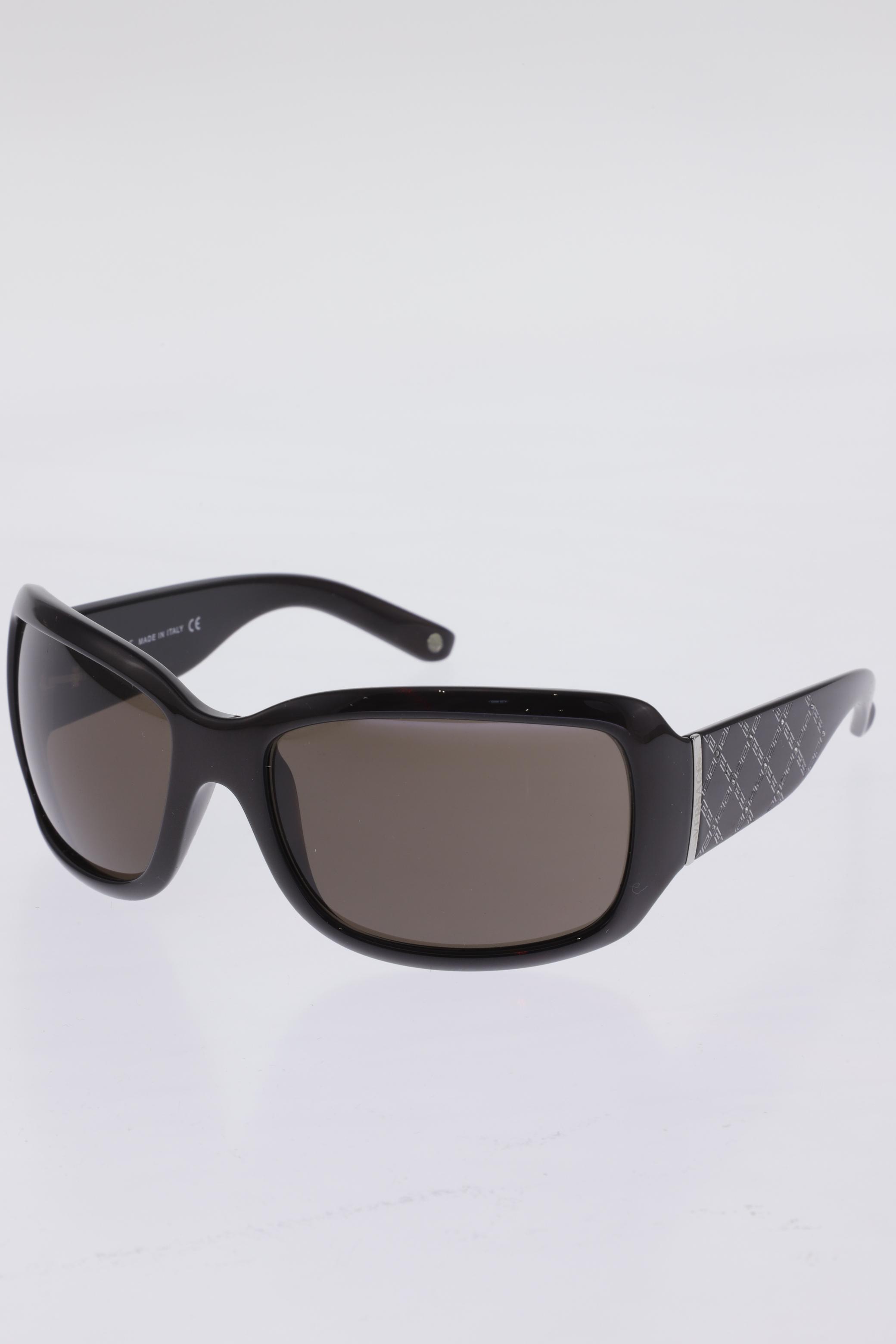 

Versace Damen Sonnenbrille, braun