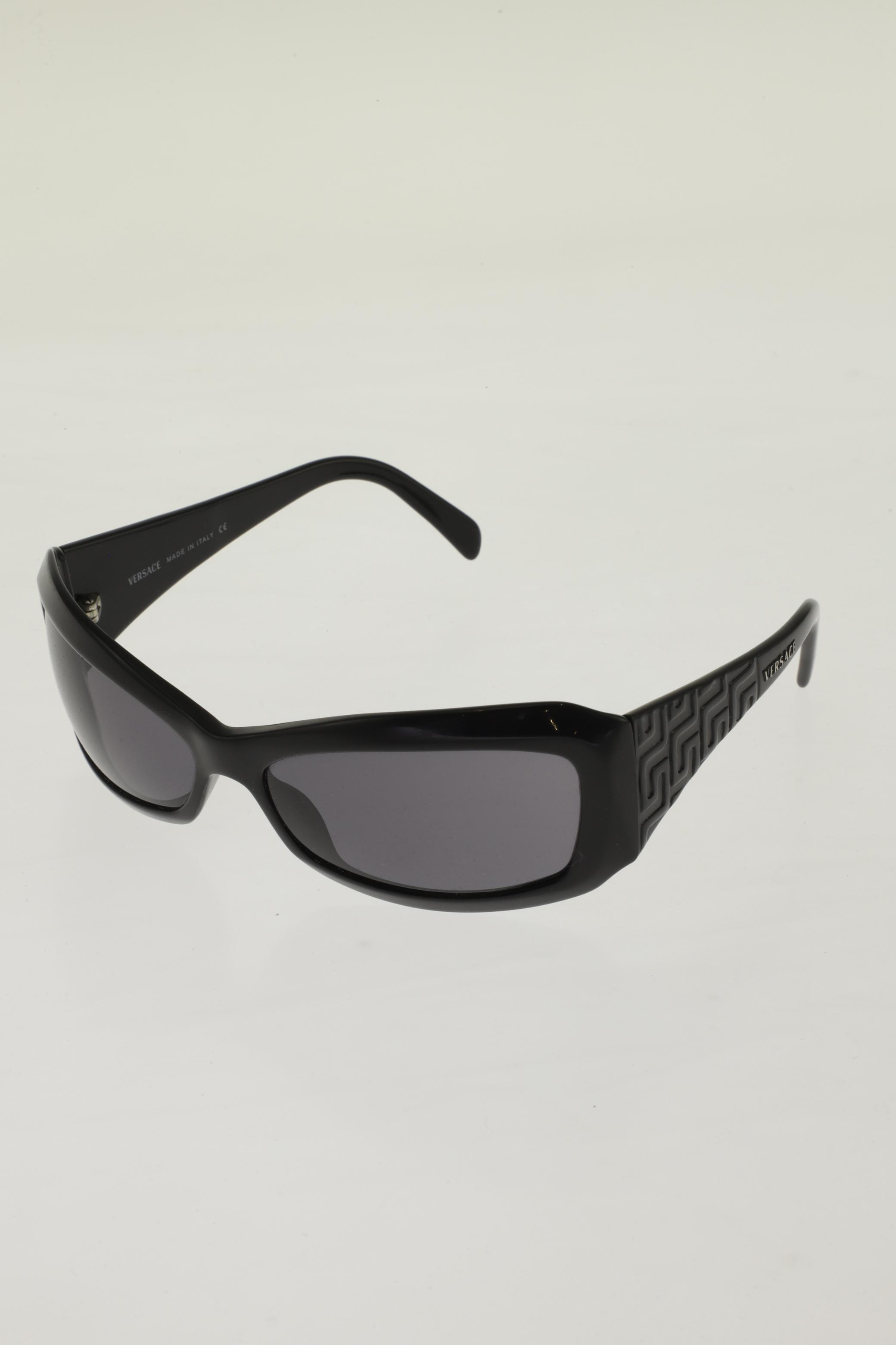 

Versace Damen Sonnenbrille, schwarz