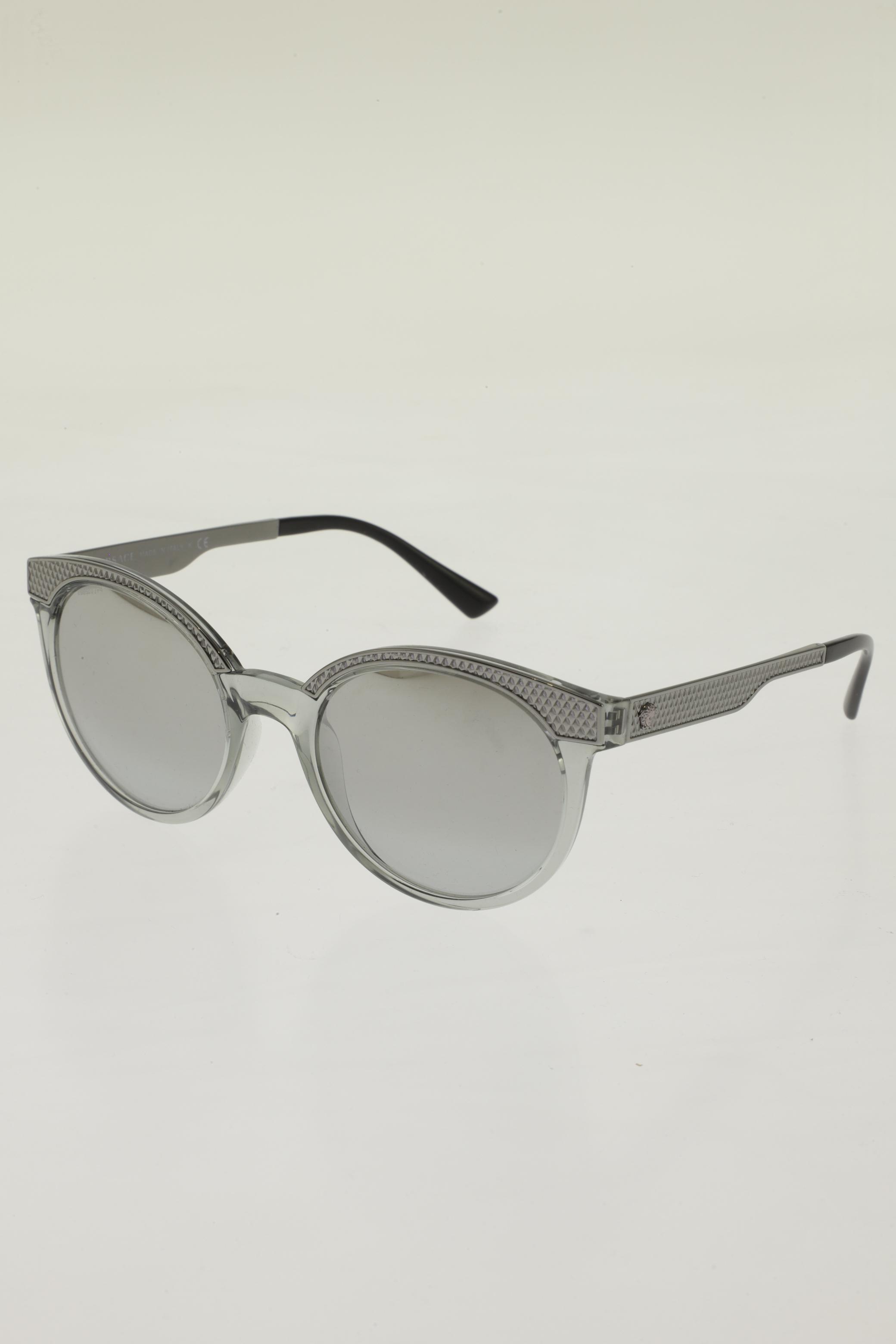 

Versace Damen Sonnenbrille, grau