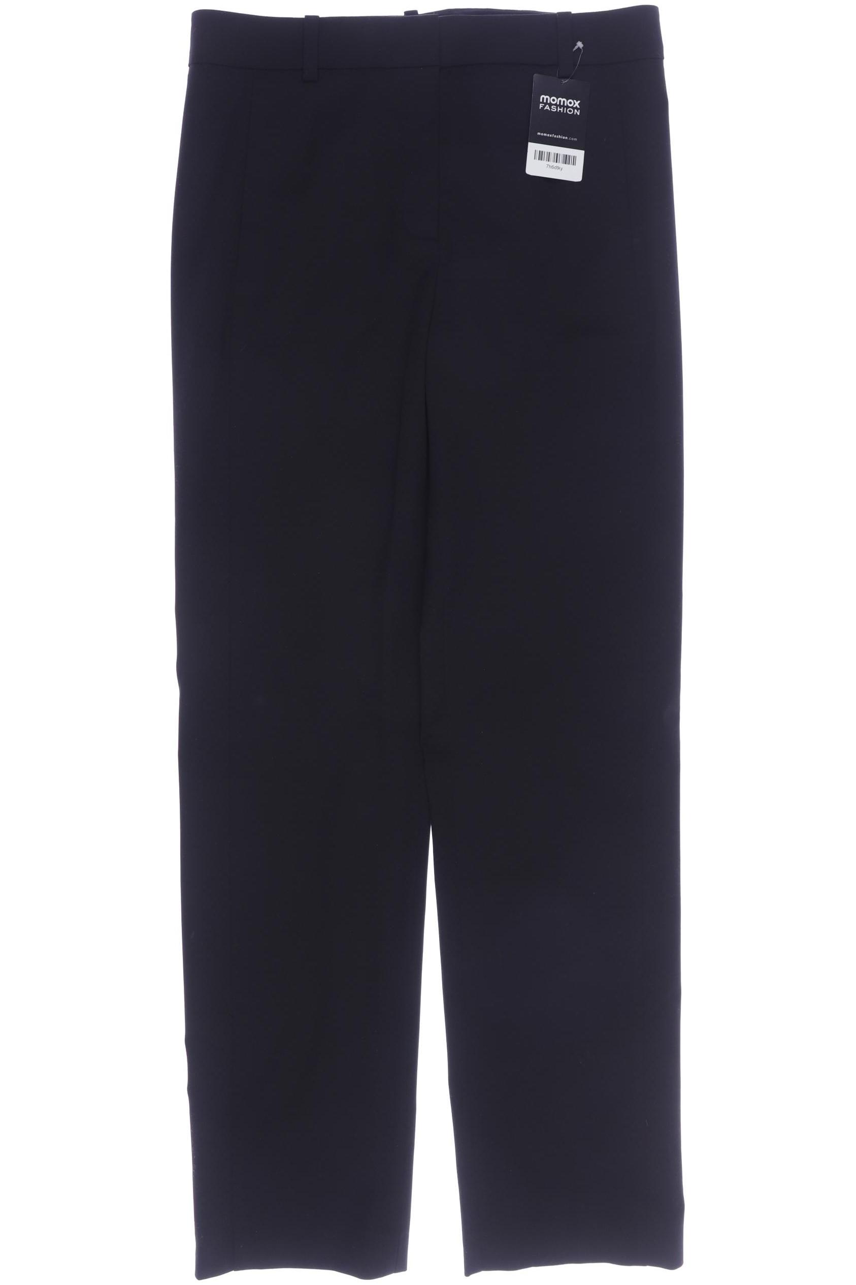 

Versace Damen Stoffhose, schwarz