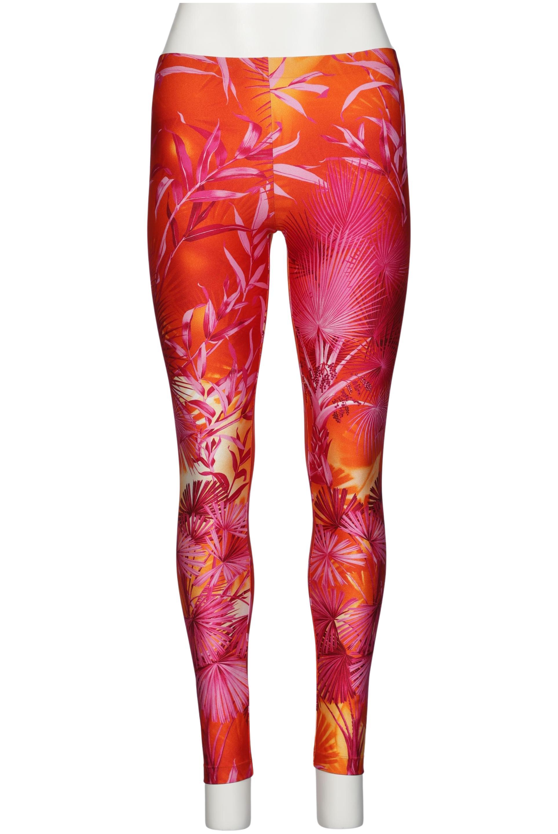 

Versace Damen Stoffhose, mehrfarbig, Gr. 44