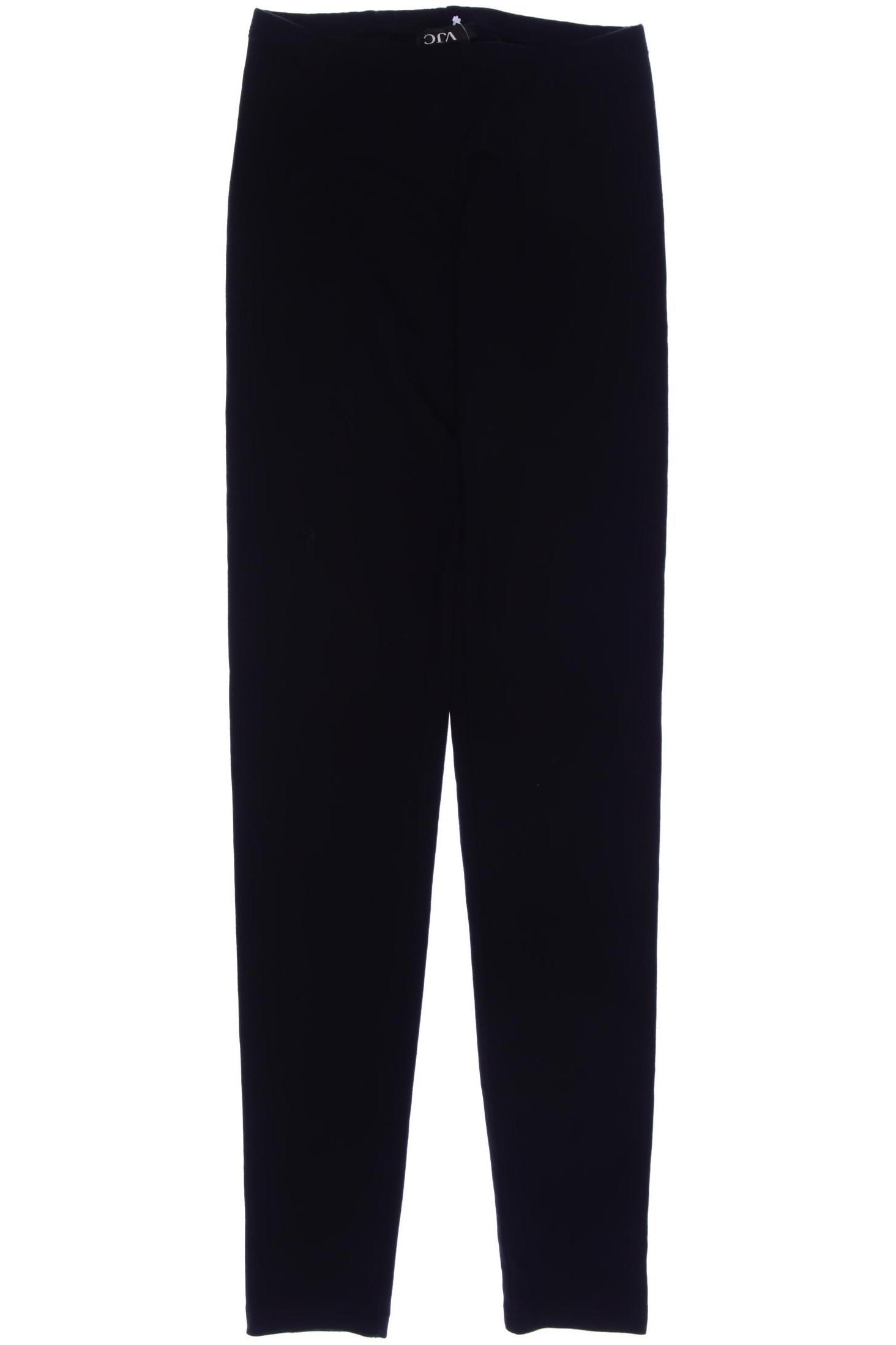 

Versace Damen Stoffhose, schwarz