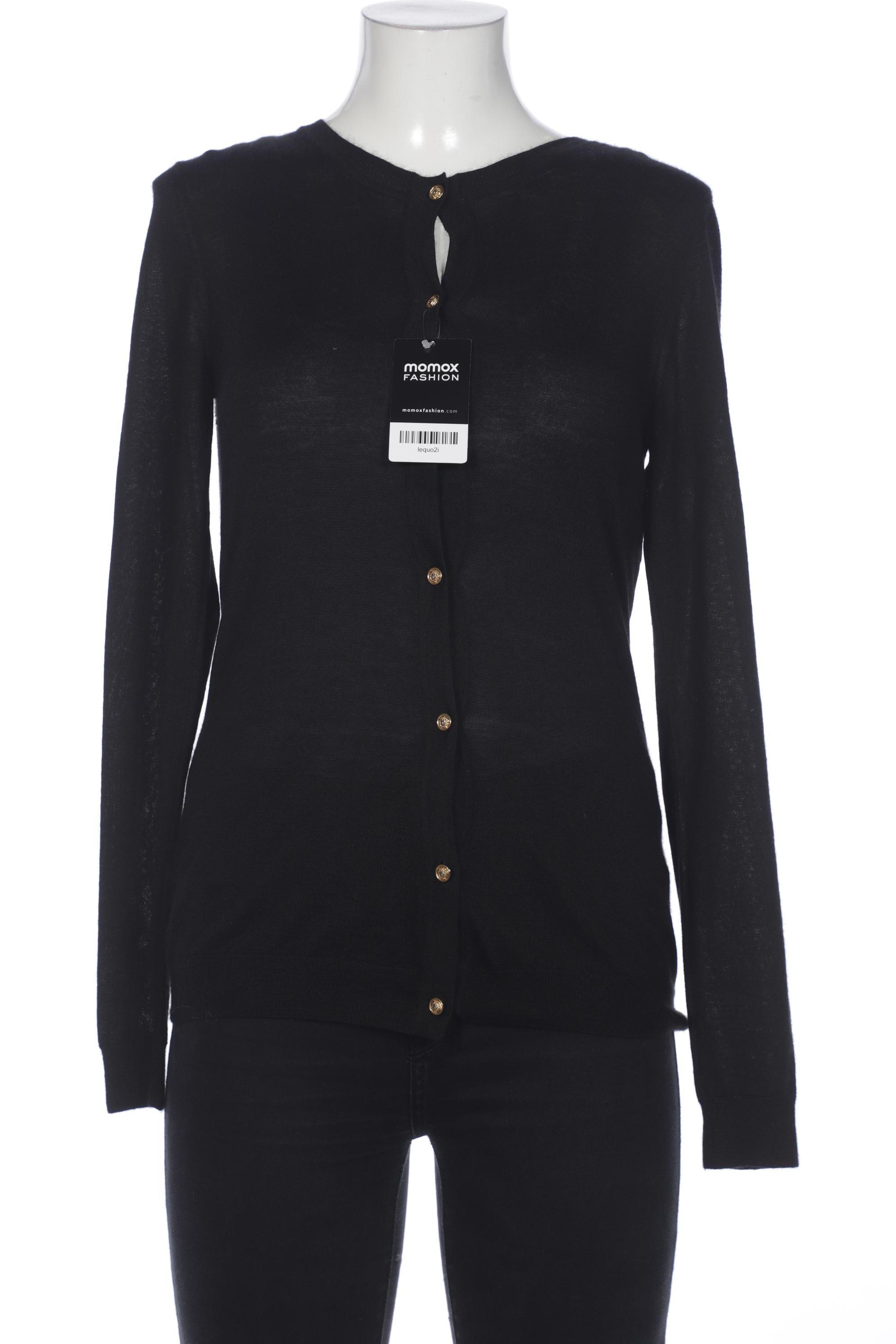 

Versace Damen Strickjacke, schwarz