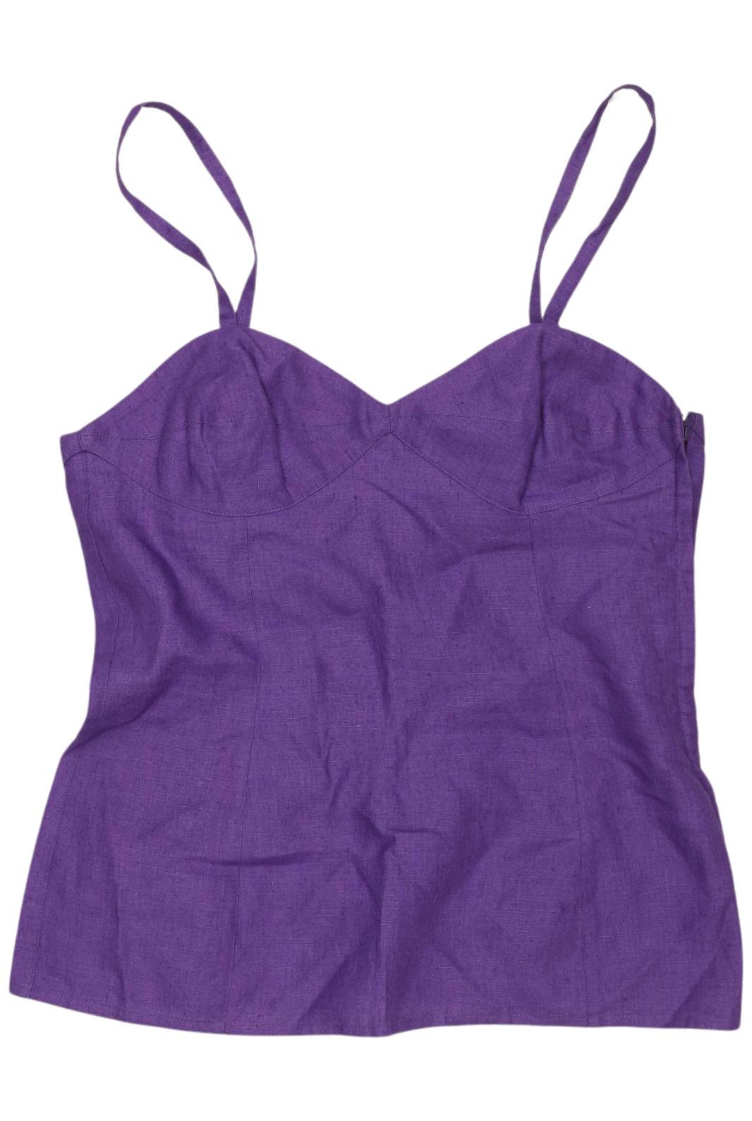 Thumbnail - Versace Damen Top, flieder, Gr. 42