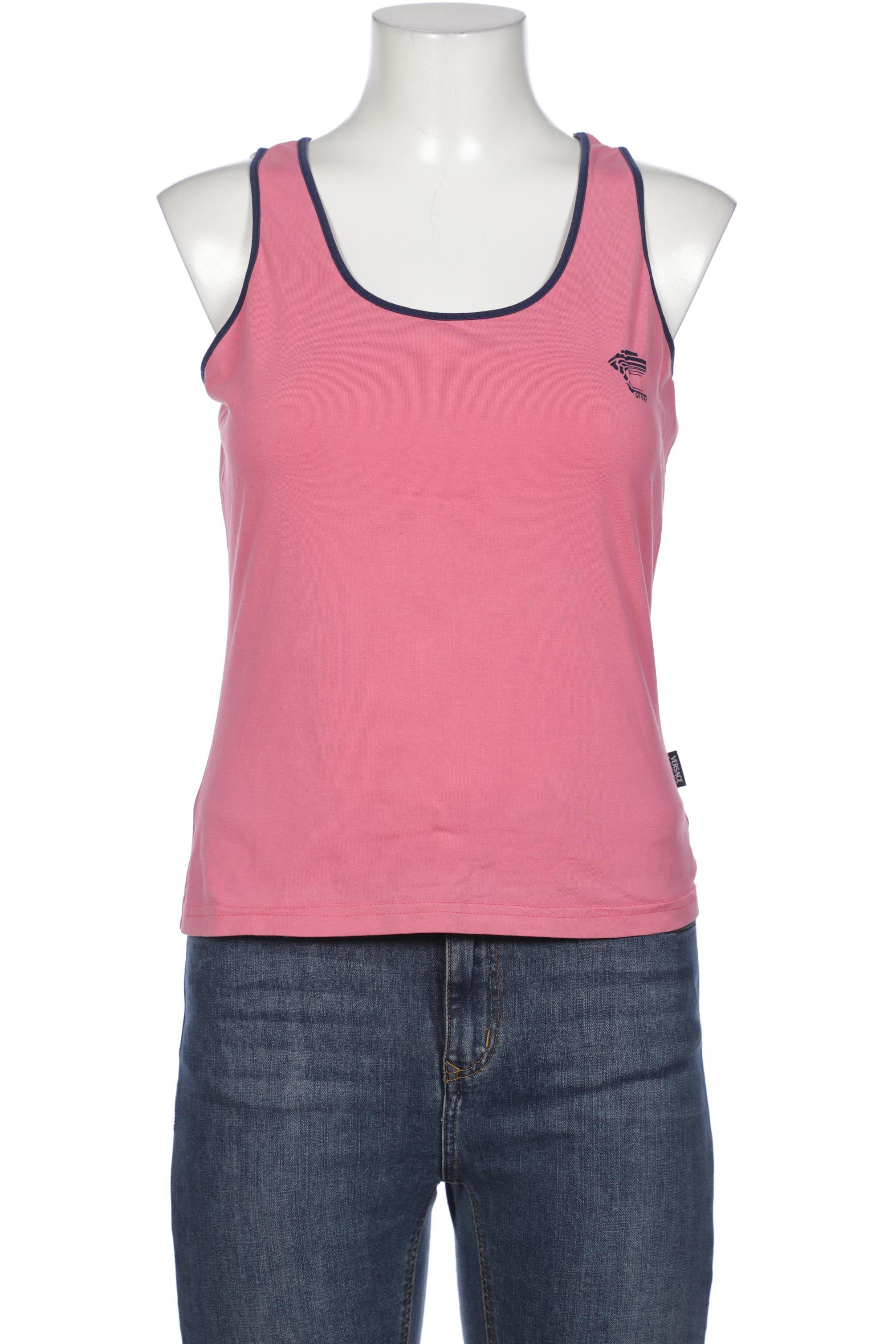 

Versace Damen Top, pink