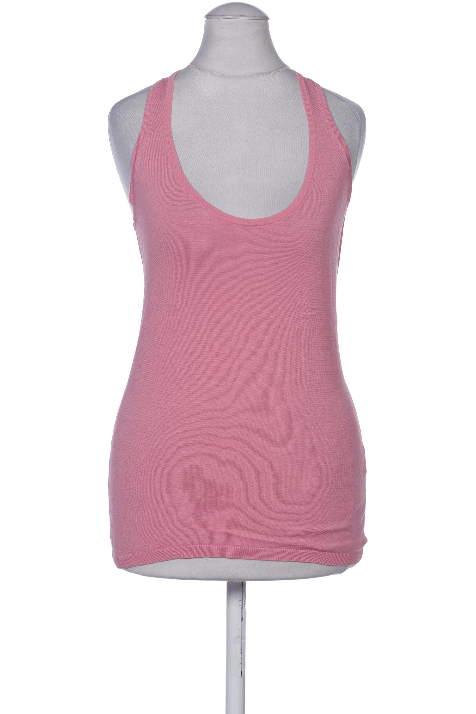 

Versace for H&M Damen Top, pink, Gr. 36
