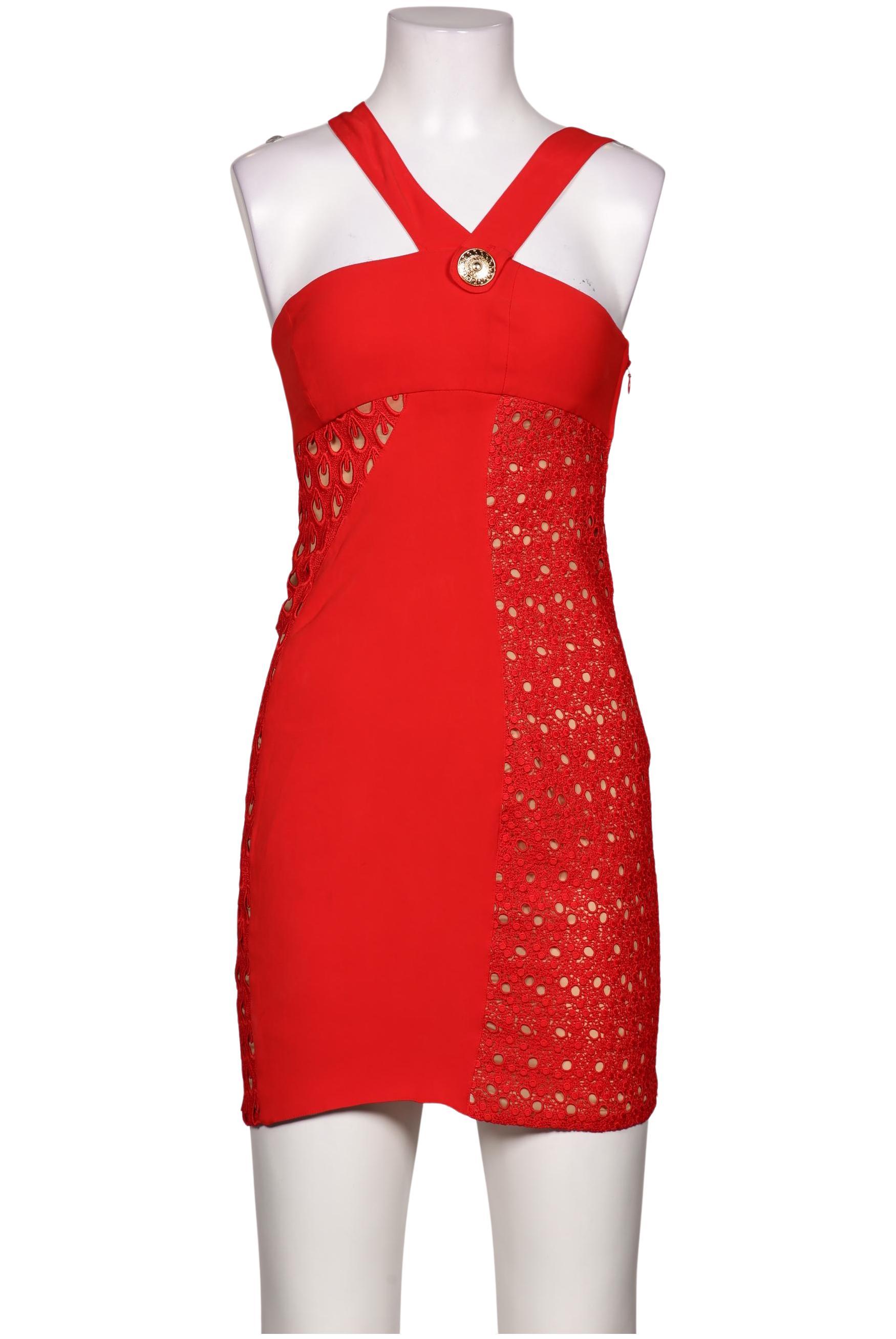 

Versace for H&M Damen Kleid, rot, Gr. 36