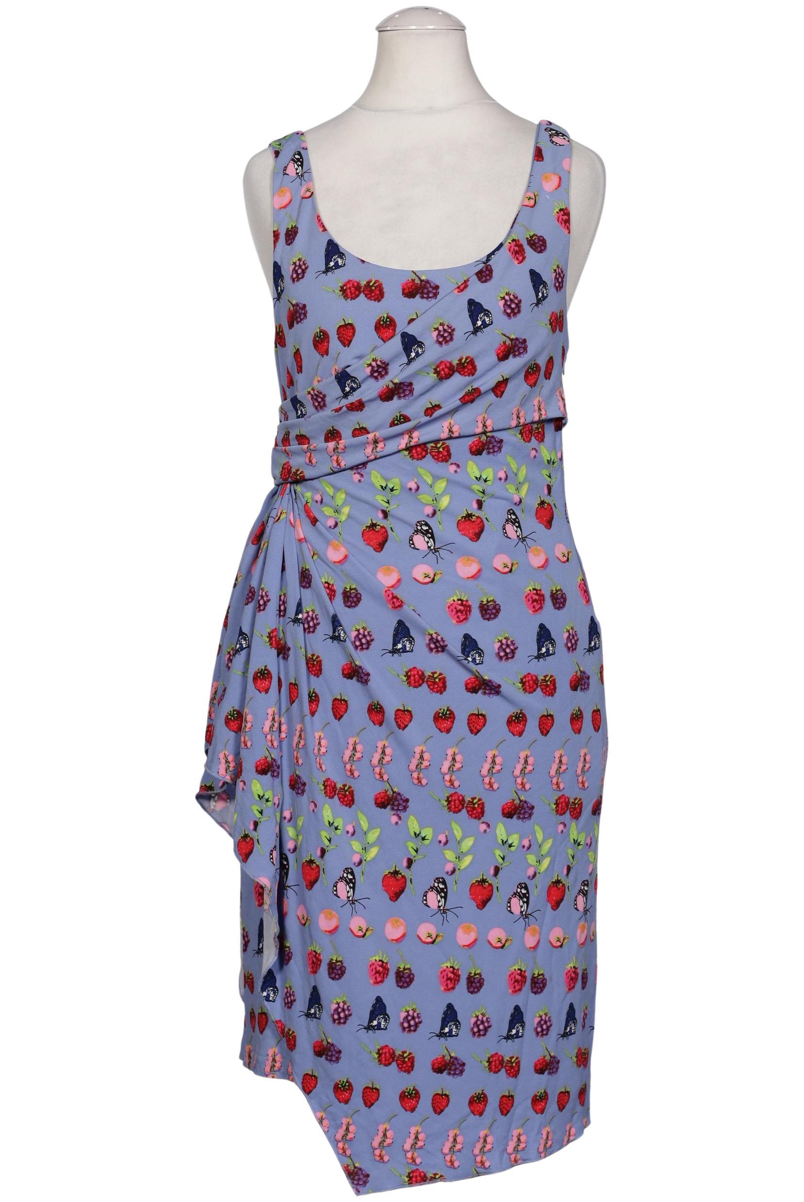 

Versace for H&M Damen Kleid, mehrfarbig, Gr. 36