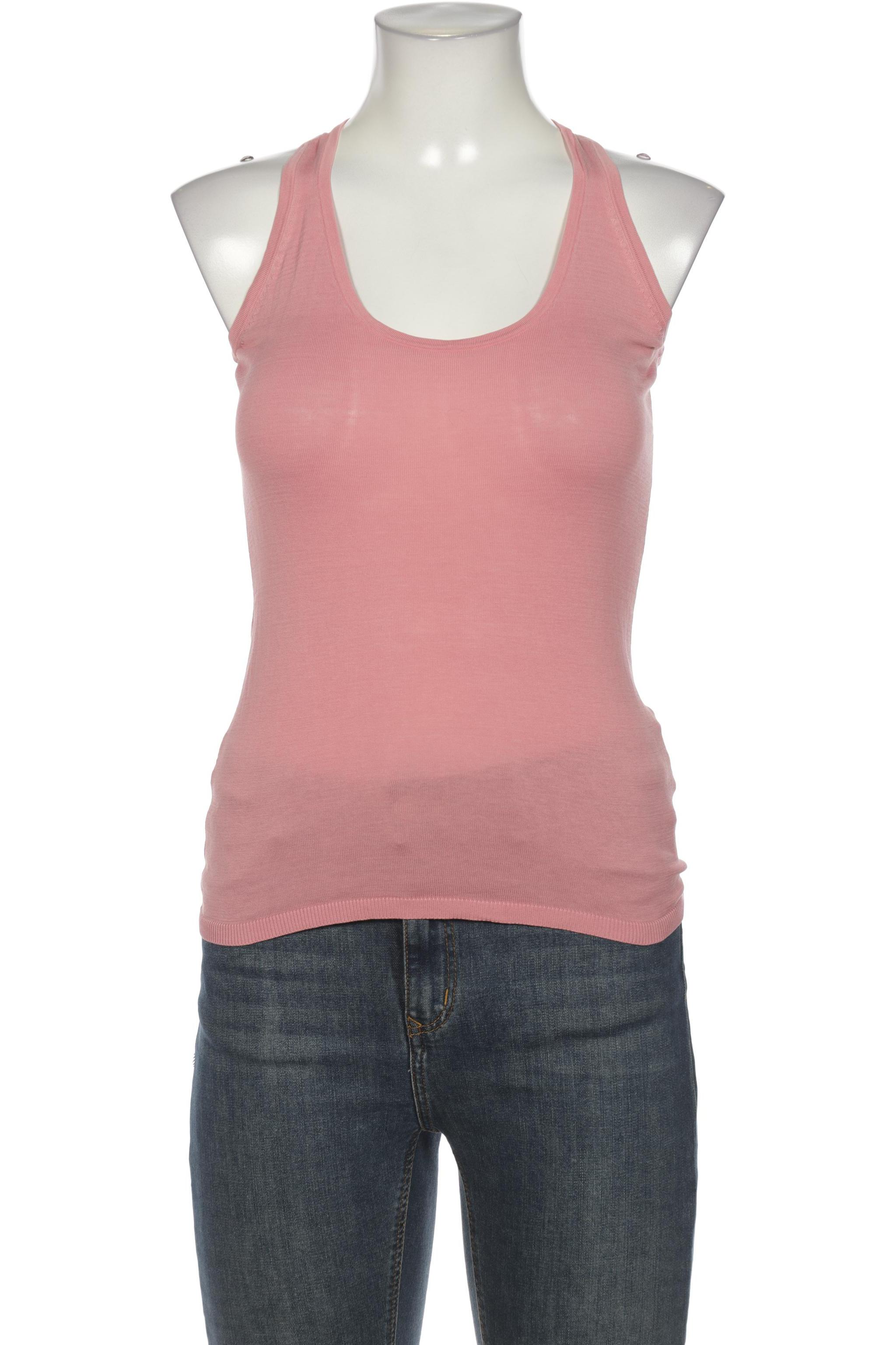 

Versace for H&M Damen Top, pink