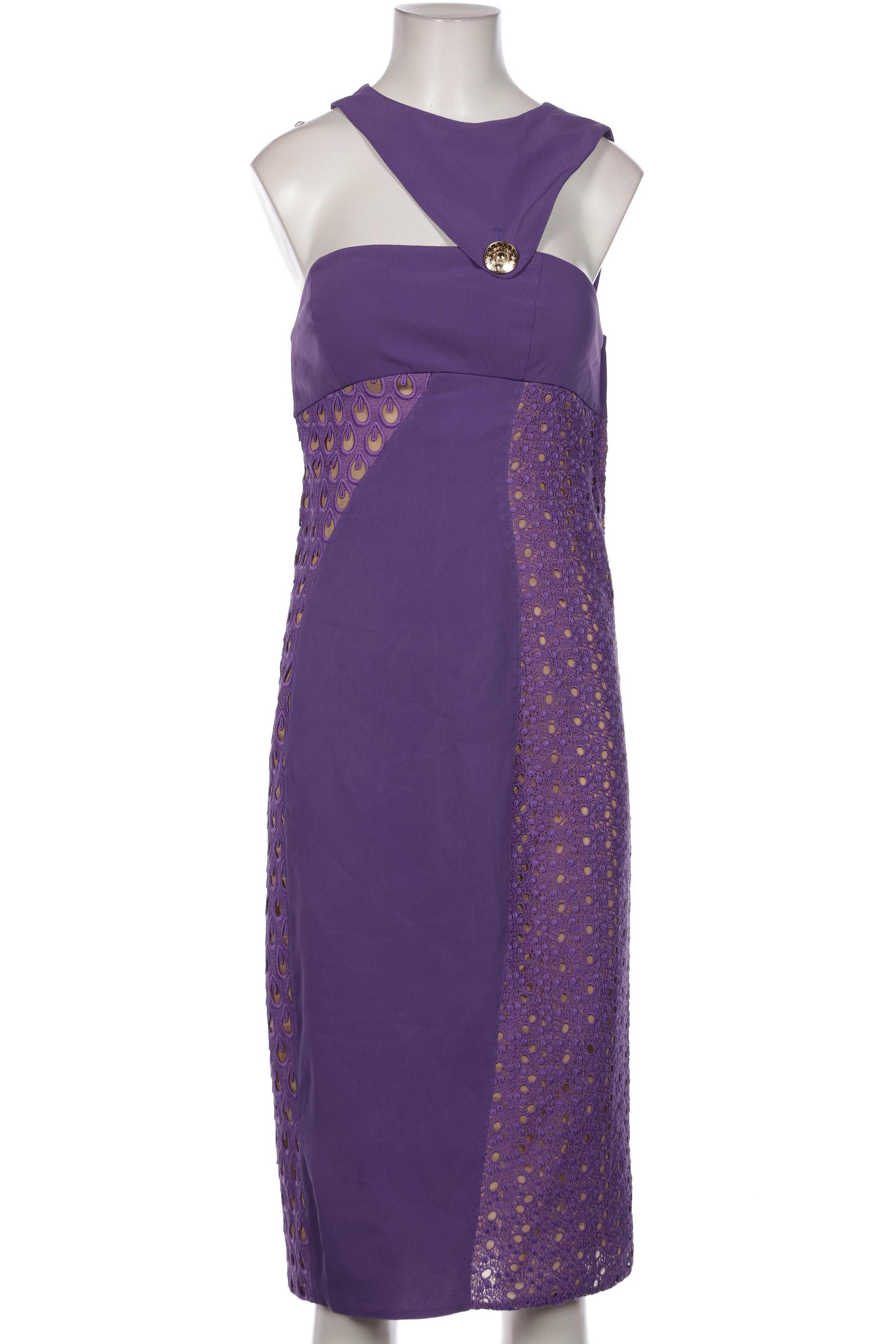 

Versace for H&M Damen Kleid, flieder, Gr. 38