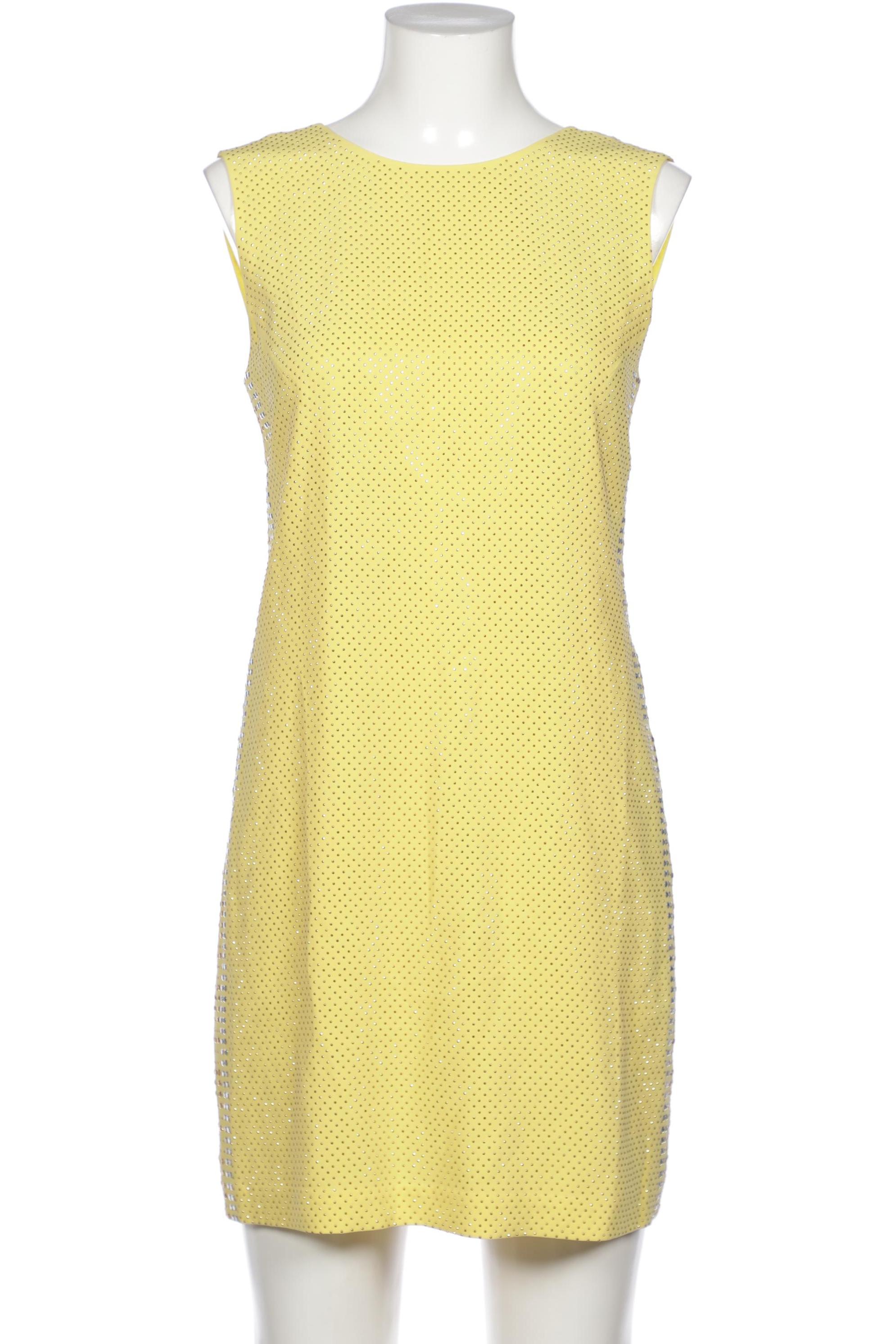 

Versace for H&M Damen Kleid, gelb