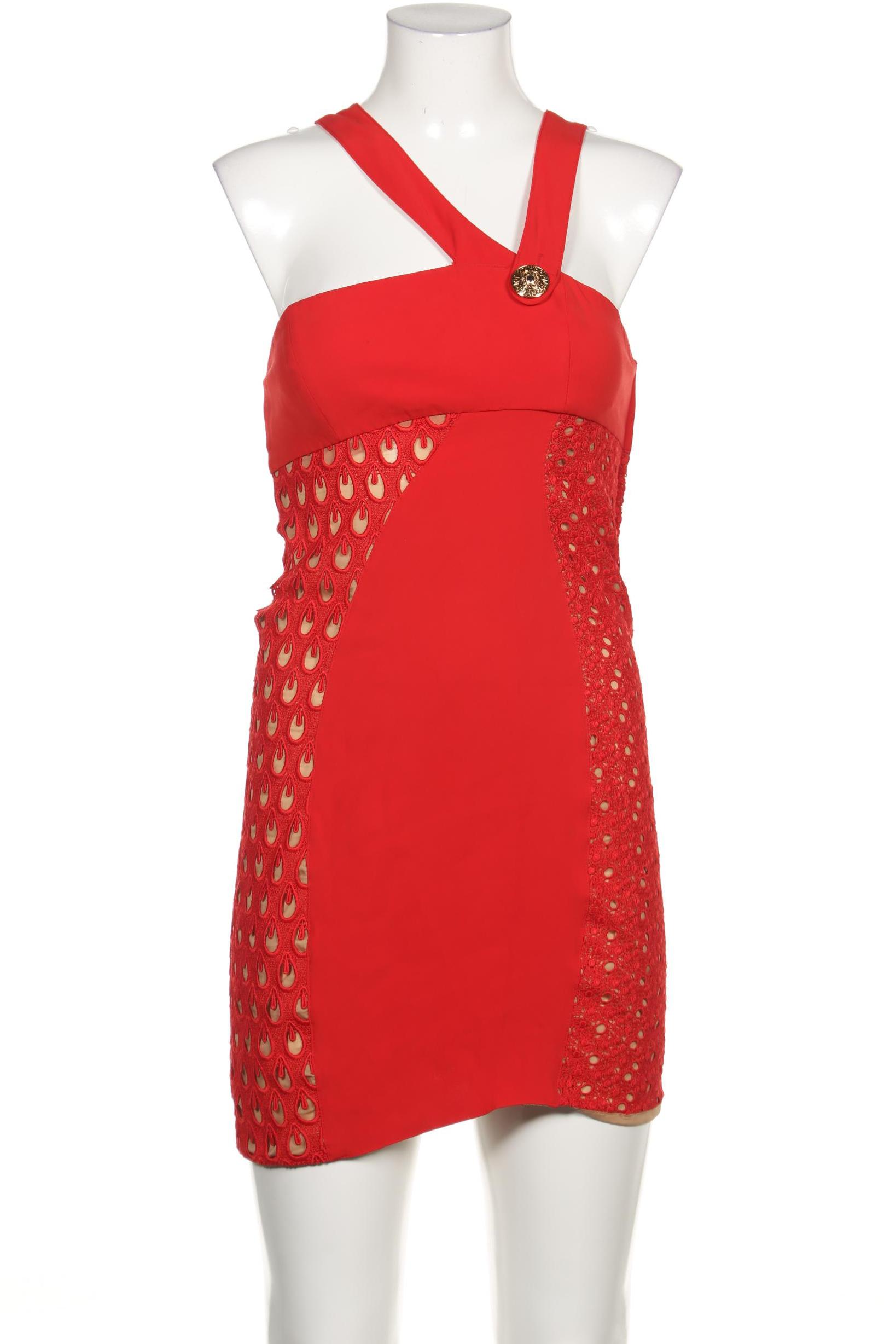 

Versace for H&M Damen Kleid, rot