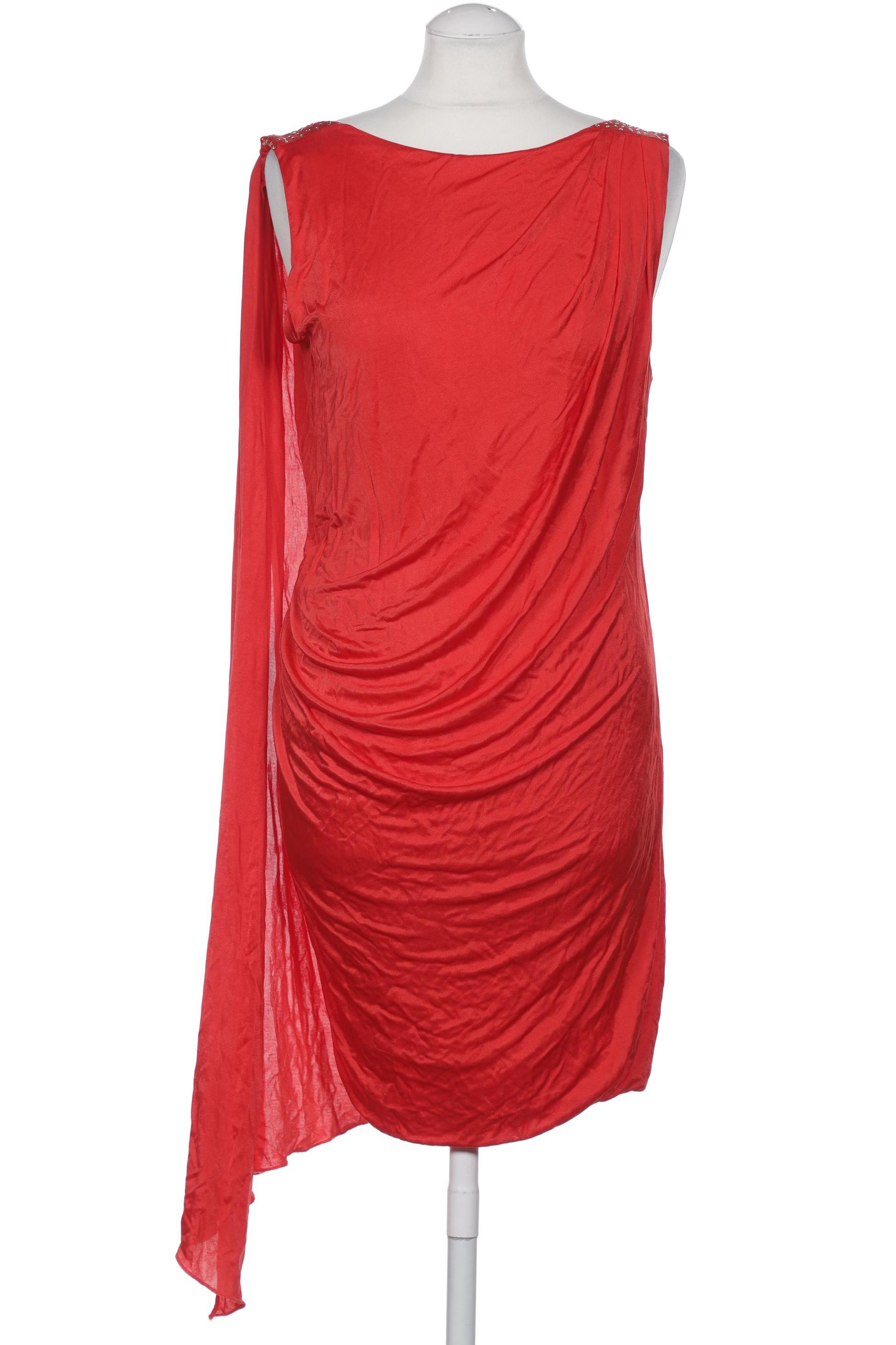

Versace for H&M Damen Kleid, rot, Gr. 38