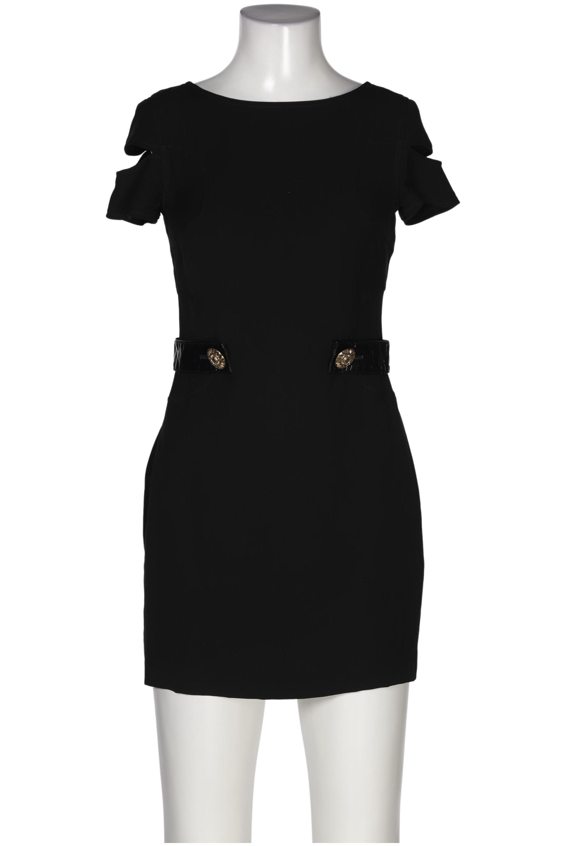 

Versace for H&M Damen Kleid, schwarz, Gr. 36