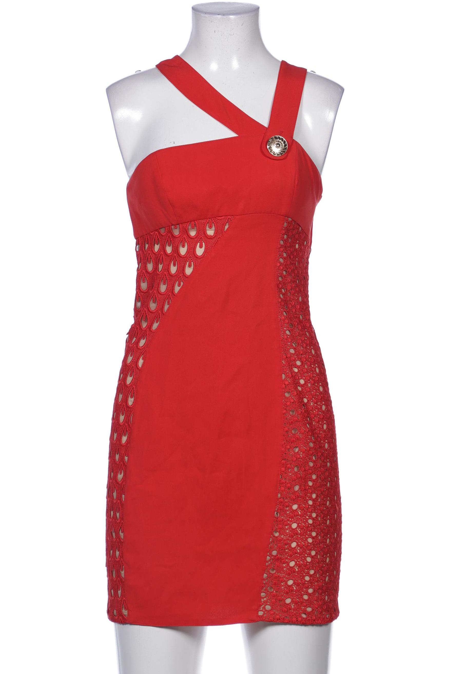

Versace for H&M Damen Kleid, rot, Gr. 36