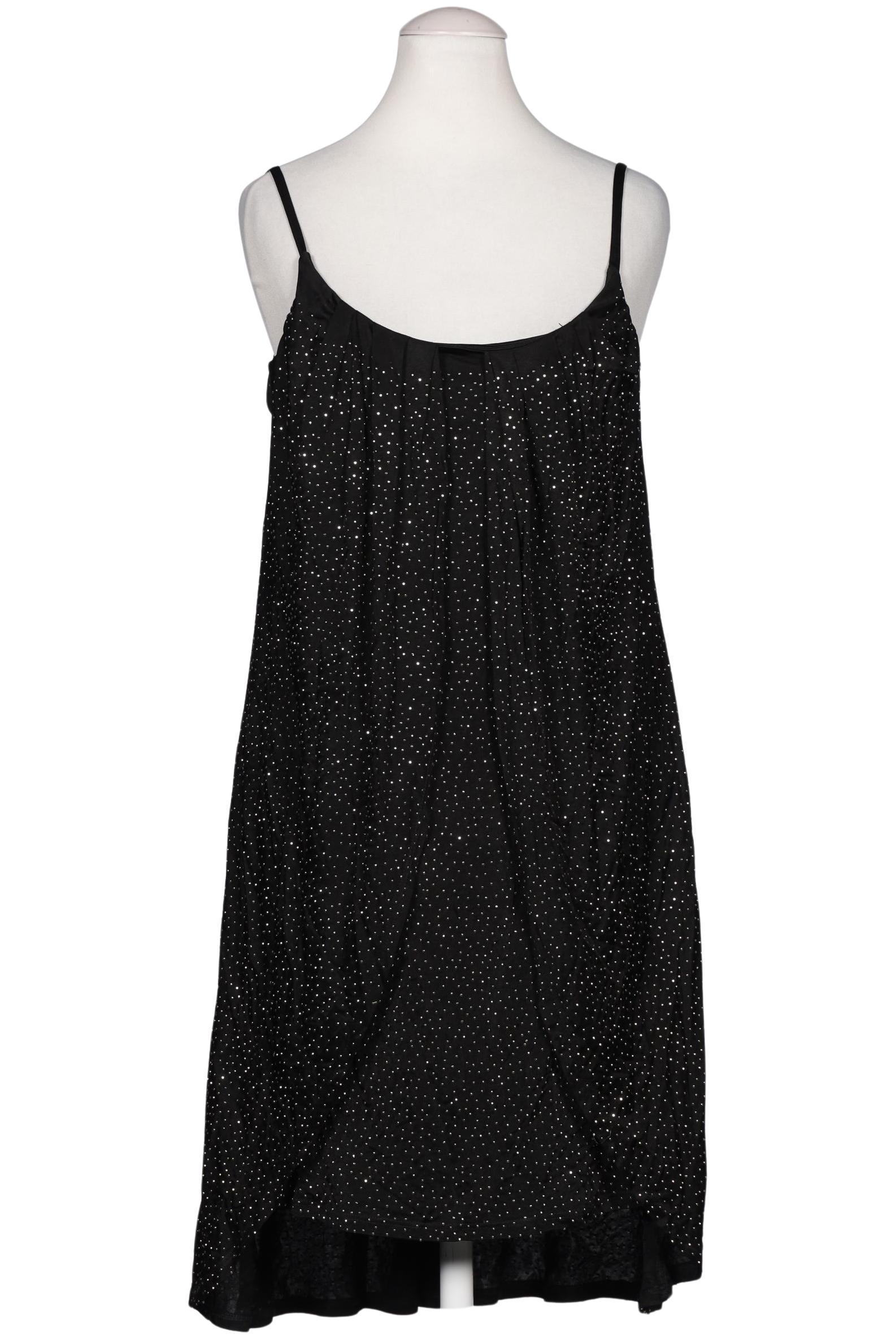 

Versace for H&M Damen Kleid, schwarz, Gr. 34