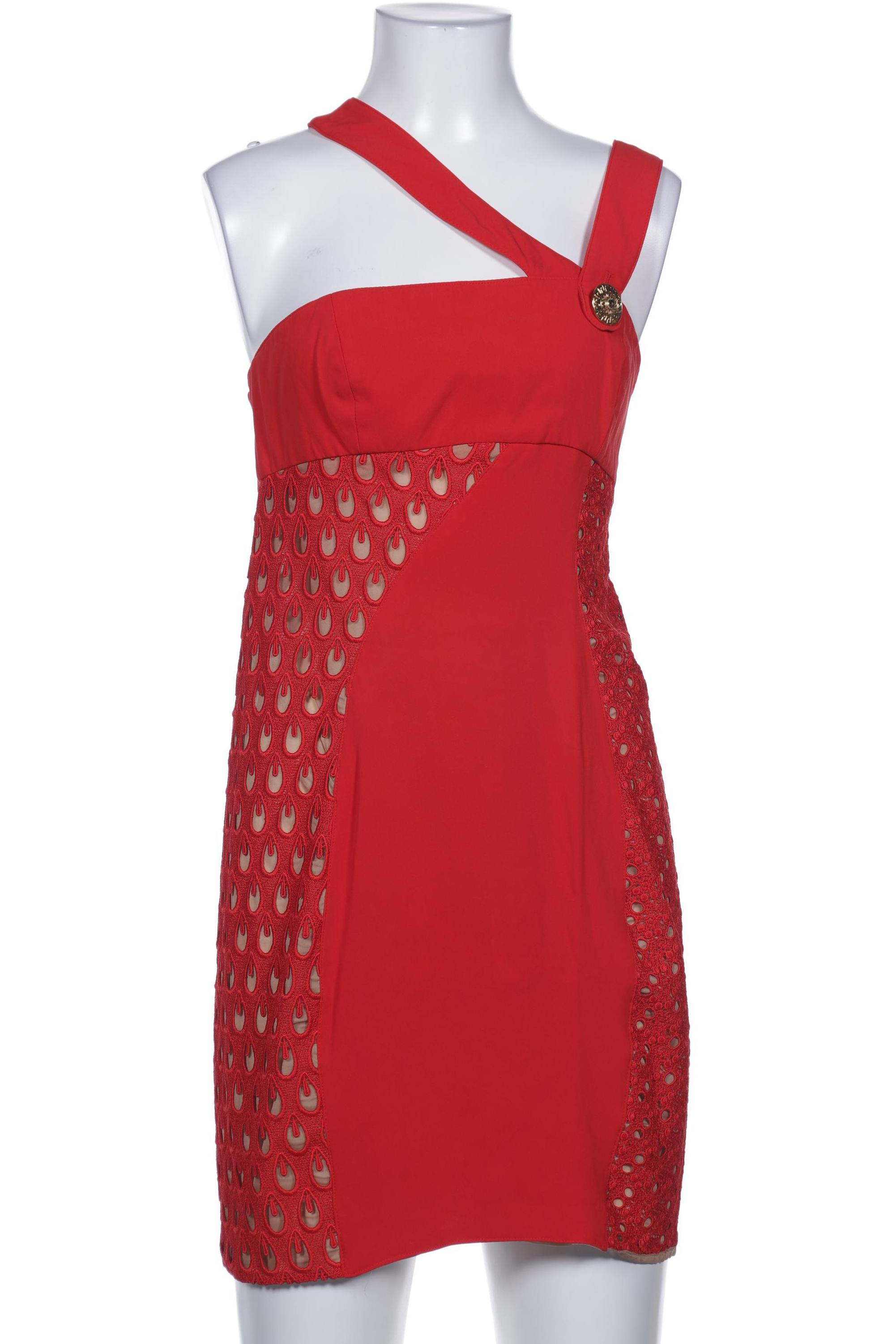 

Versace for H&M Damen Kleid, rot, Gr. 40