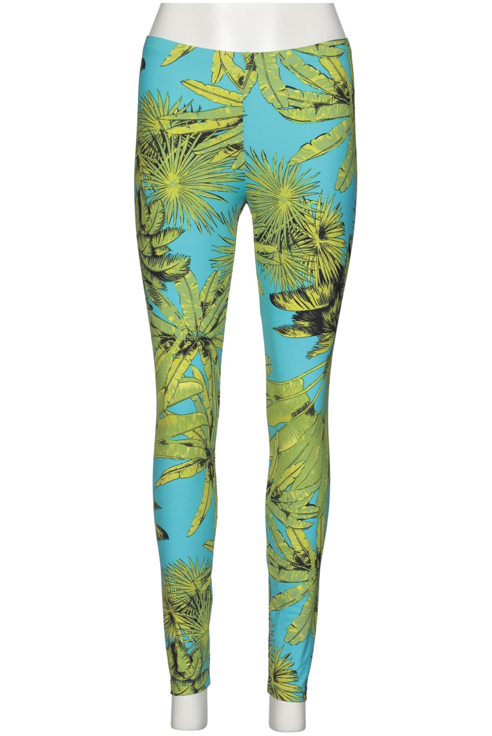 

Versace for H&M Damen Stoffhose, mehrfarbig, Gr. 38