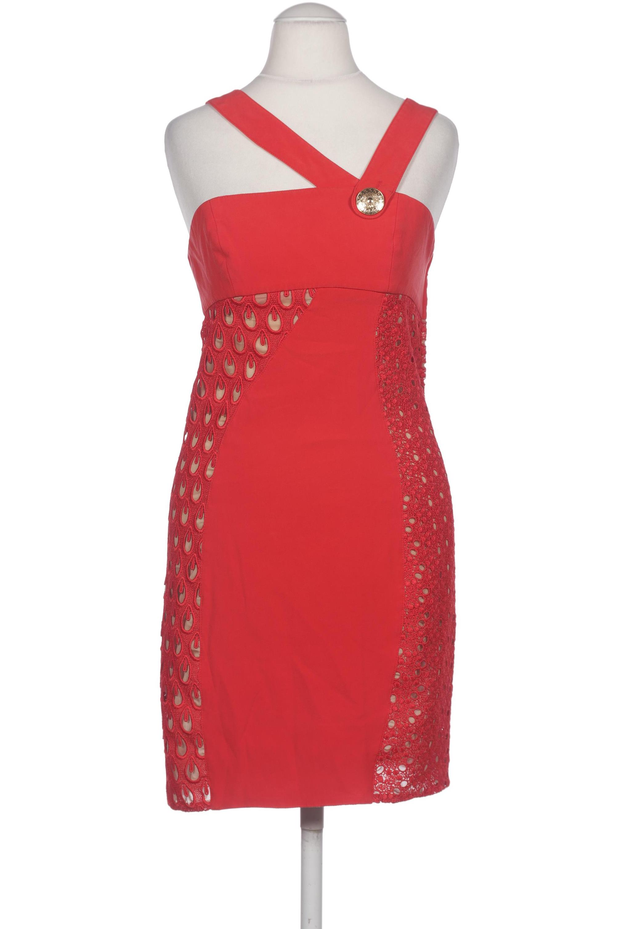 

Versace for H&M Damen Kleid, rot, Gr. 36