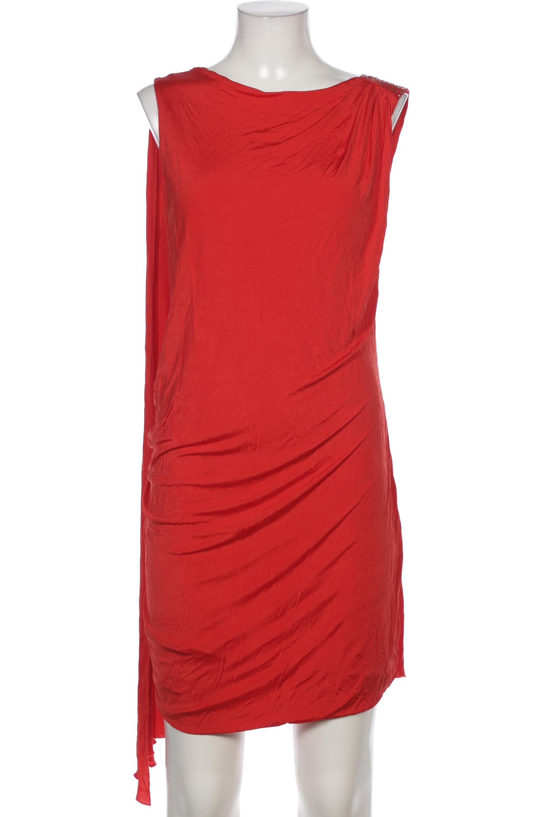 

Versace for H&M Damen Kleid, rot, Gr. 40