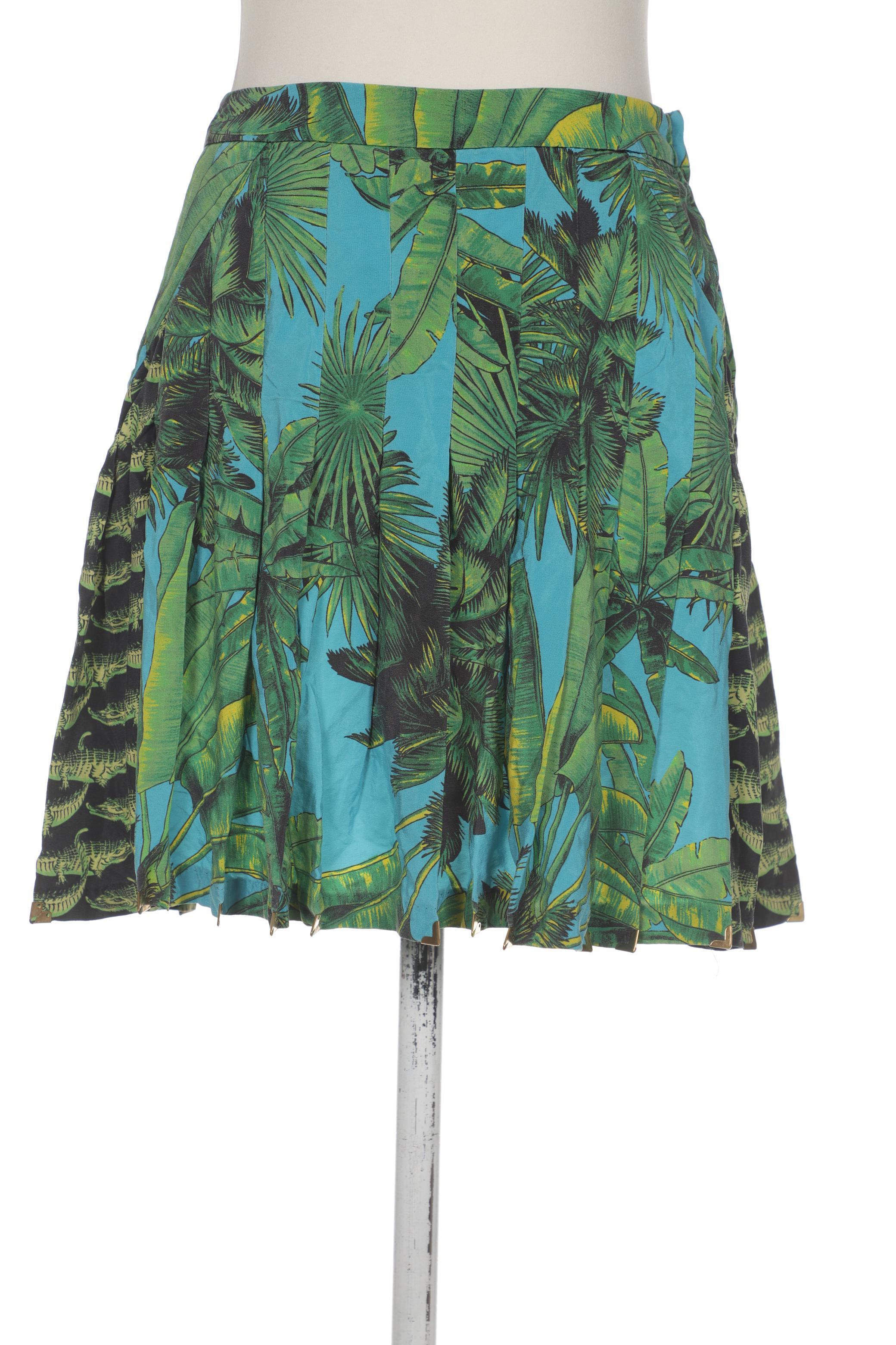 

Versace for H&M Damen Rock, mehrfarbig