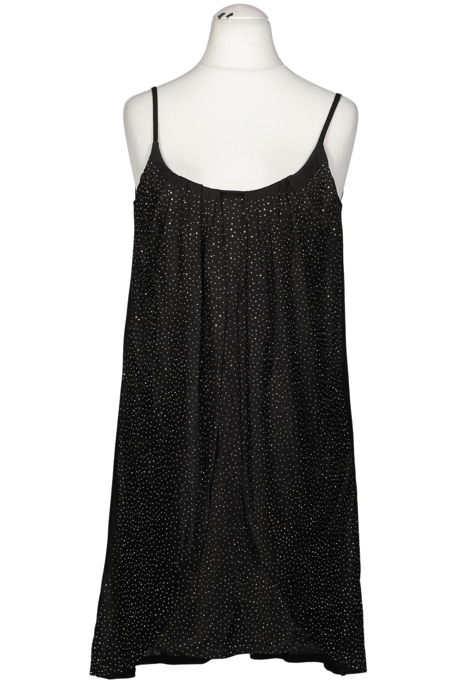 

Versace for H&M Damen Kleid, schwarz, Gr. 38