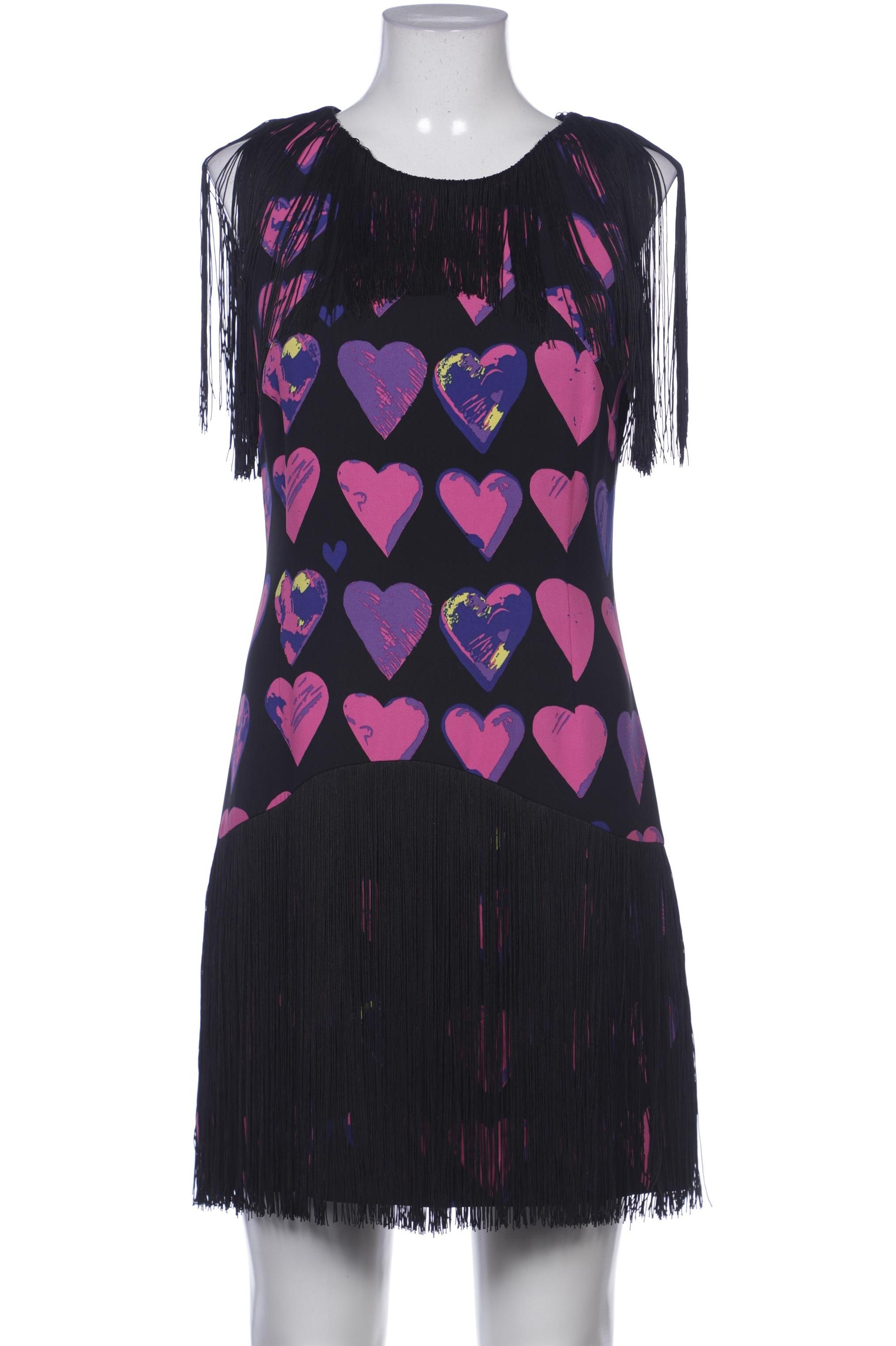 

Versace for H&M Damen Kleid, schwarz, Gr. 40