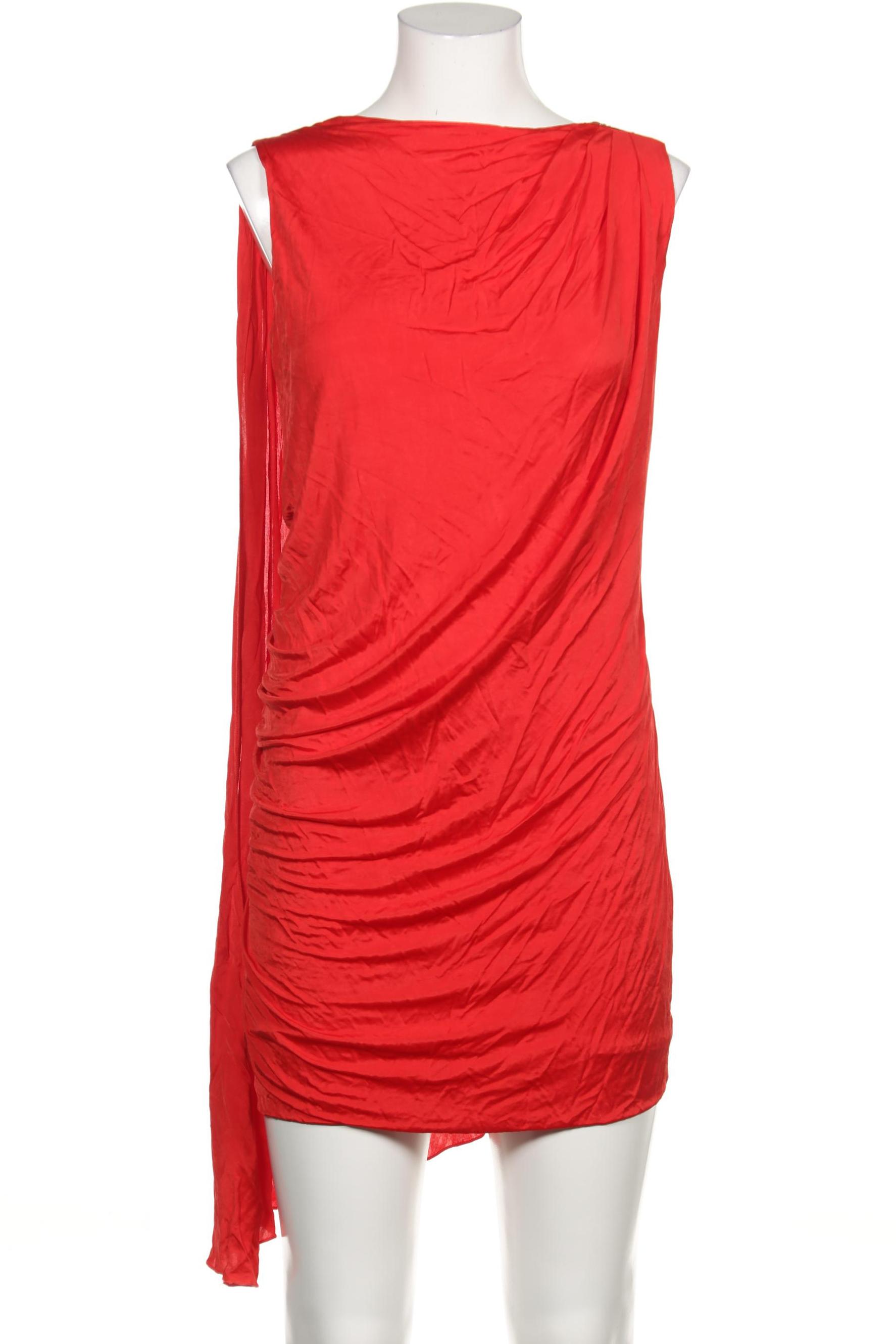 

Versace for H&M Damen Kleid, rot, Gr. 40