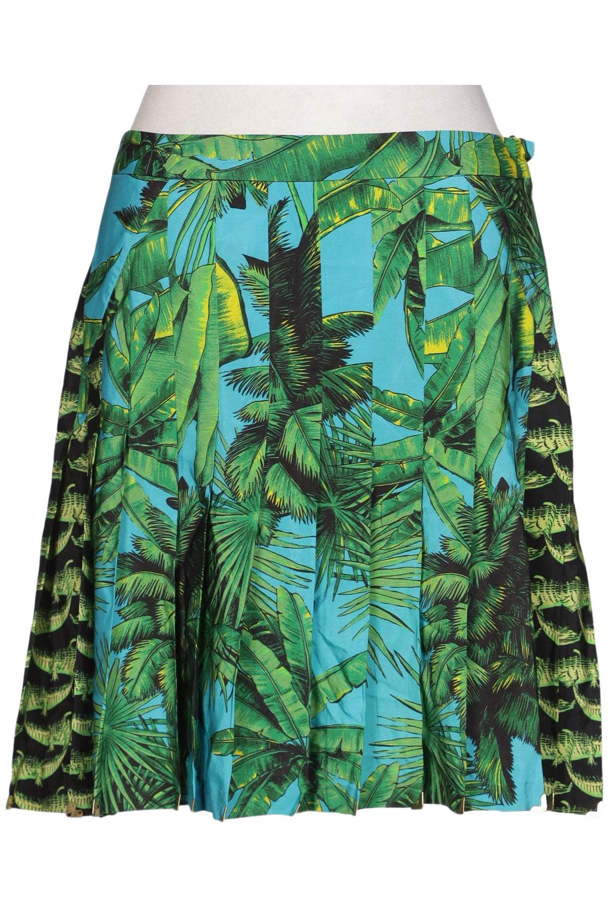 

Versace for H&M Damen Rock, mehrfarbig, Gr. 36