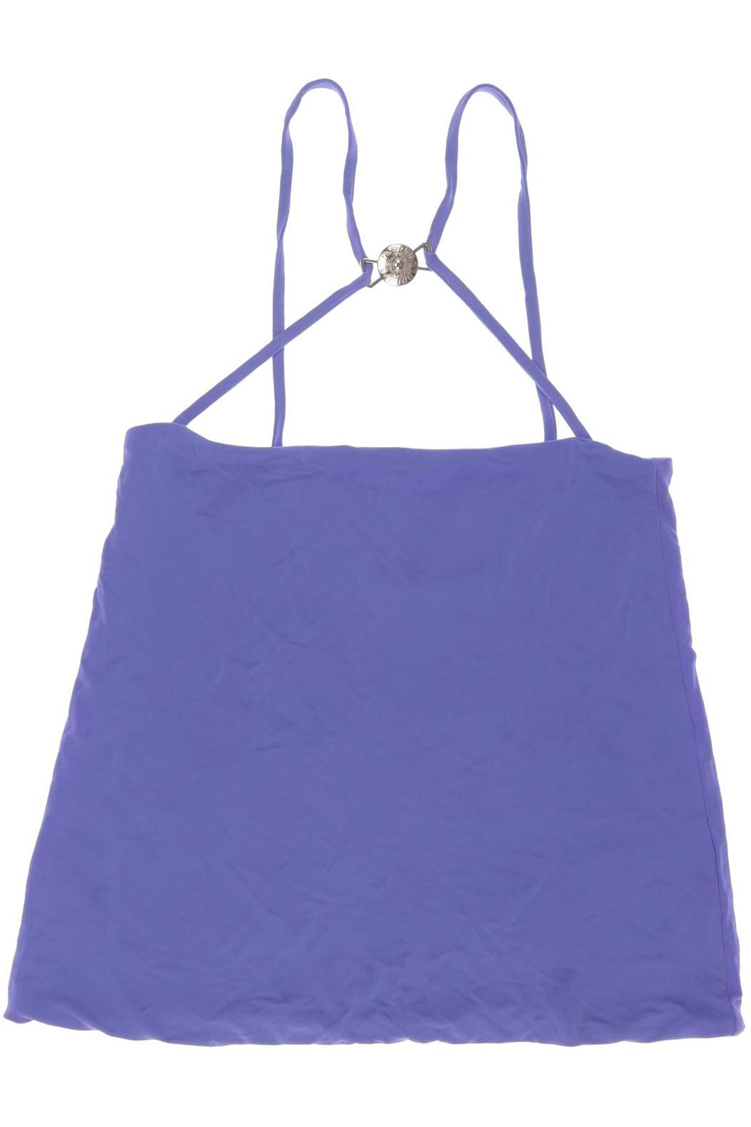 

Versace for H&M Damen Top, flieder, Gr. 38