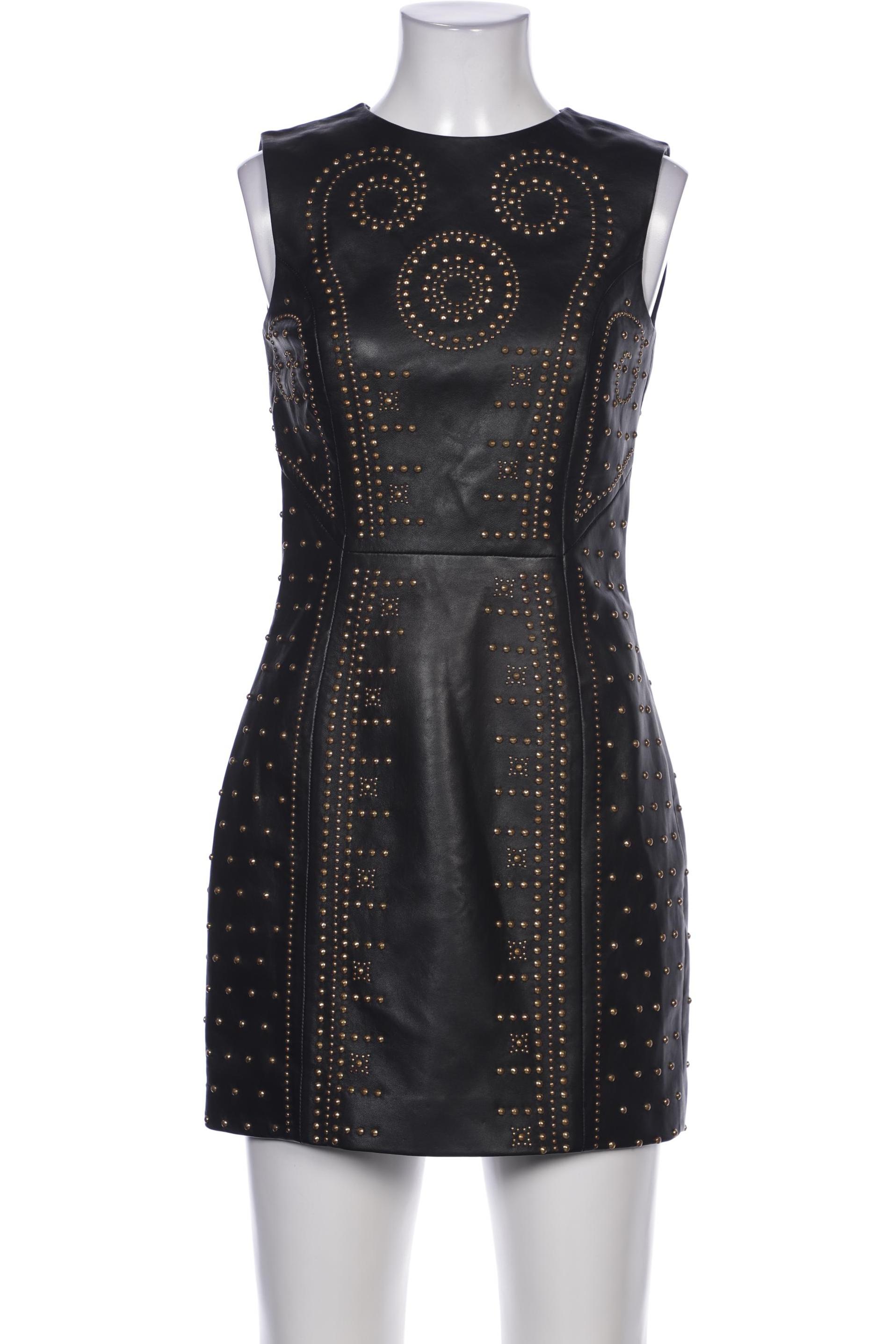 

Versace for H&M Damen Kleid, schwarz, Gr. 36