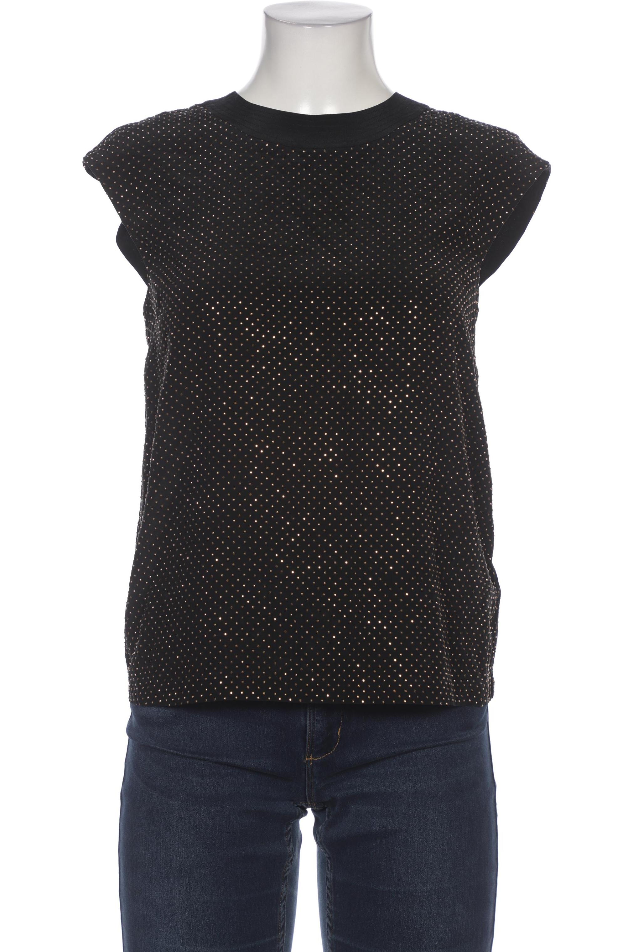 

Versace for H&M Damen Bluse, schwarz