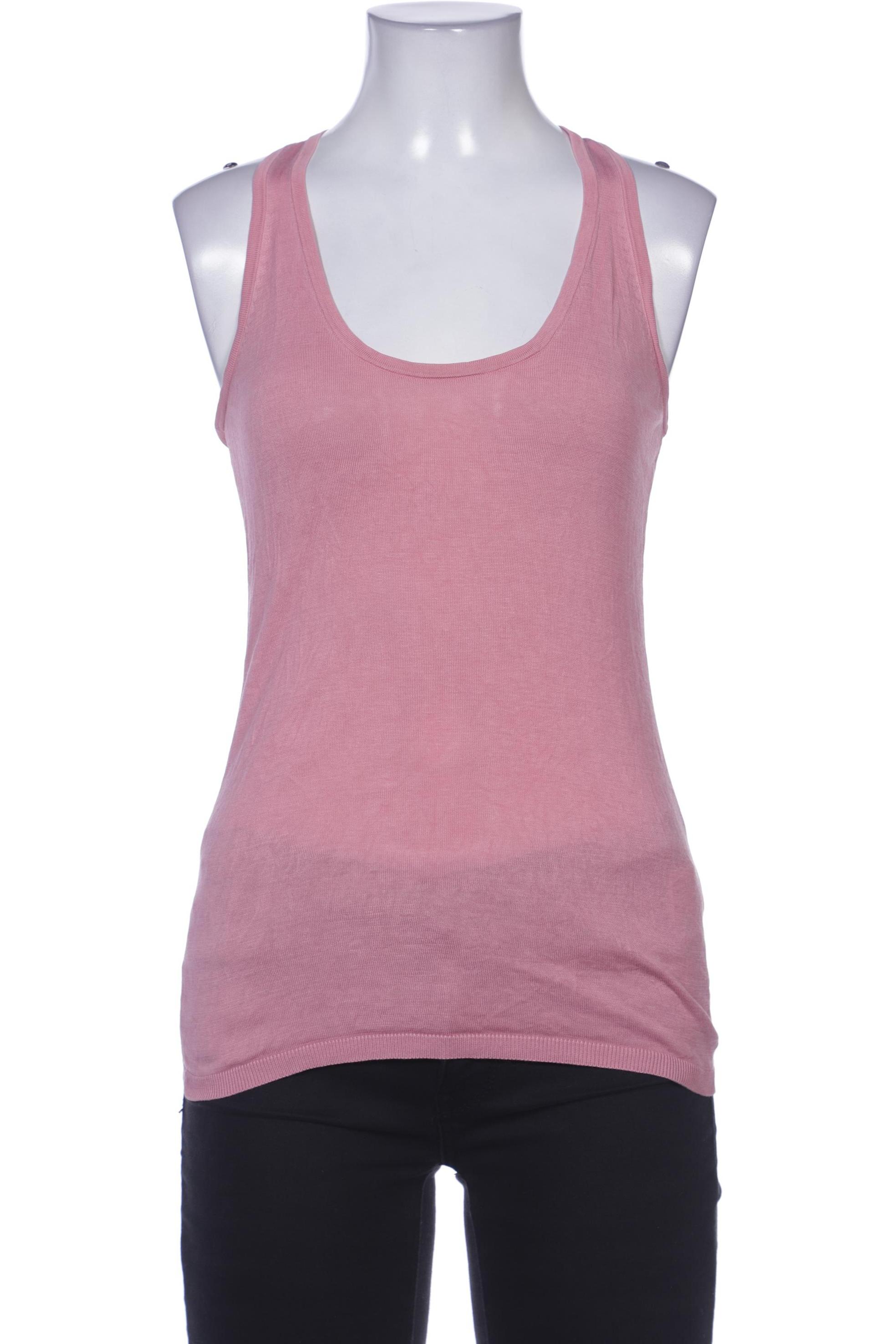 

Versace for H&M Damen Top, pink, Gr. 36