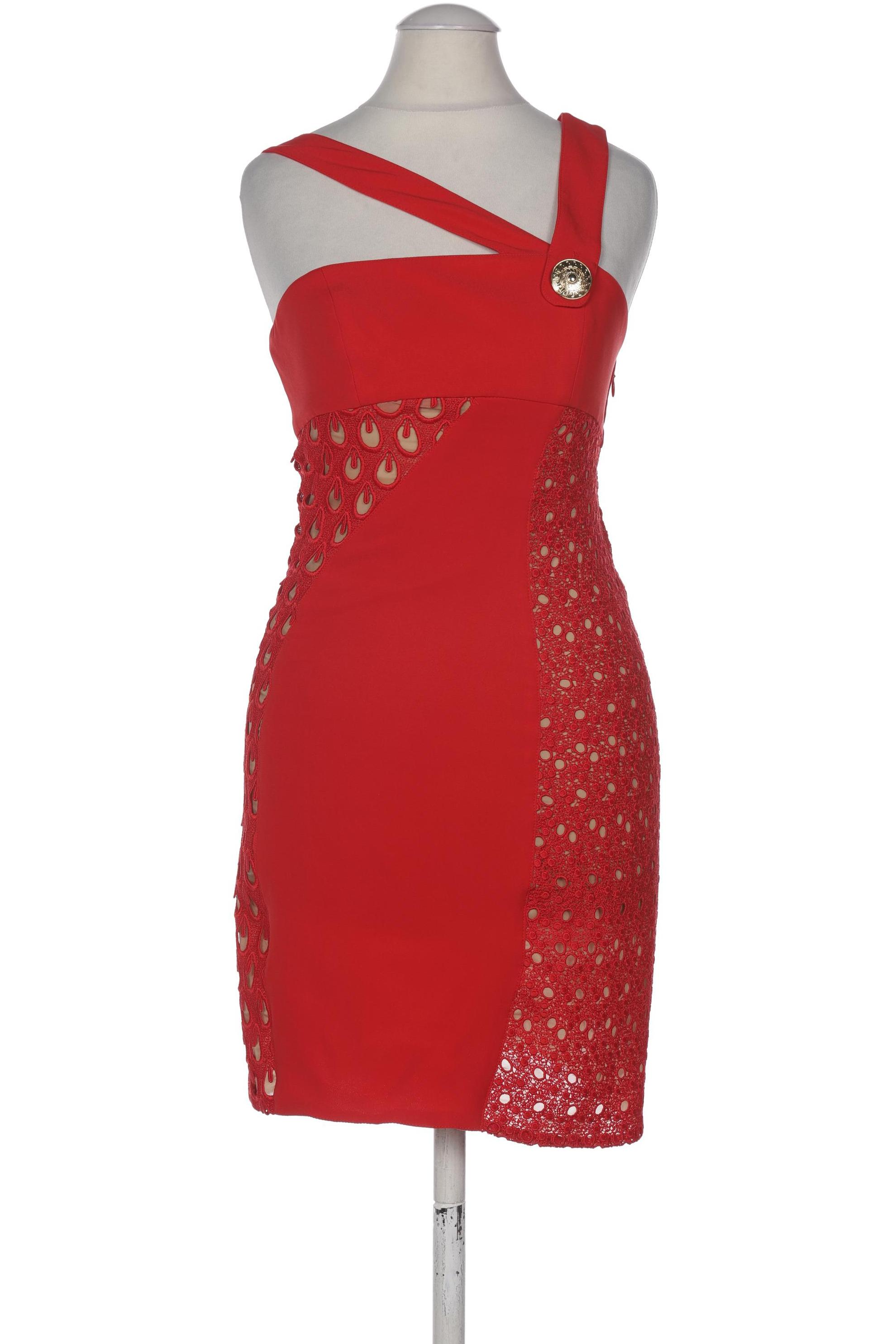 

Versace for H&M Damen Kleid, rot, Gr. 34