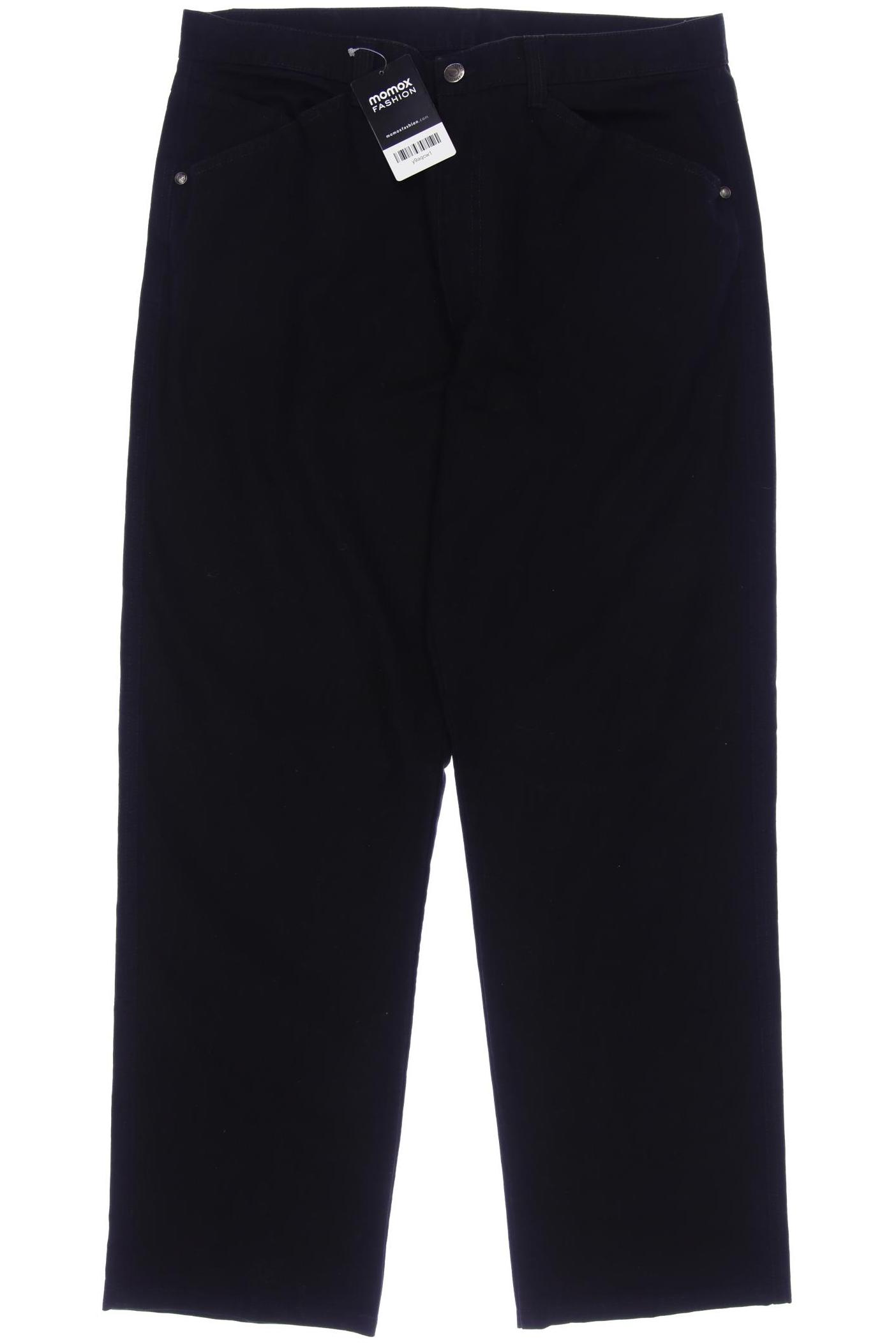 

Versace Herren Jeans, schwarz