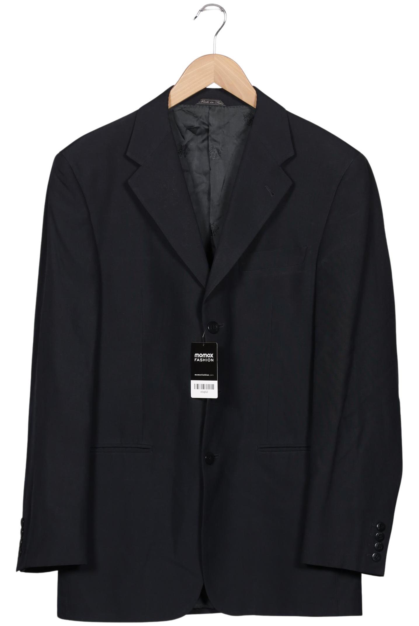 

Versace Herren Sakko, marineblau, Gr. 44