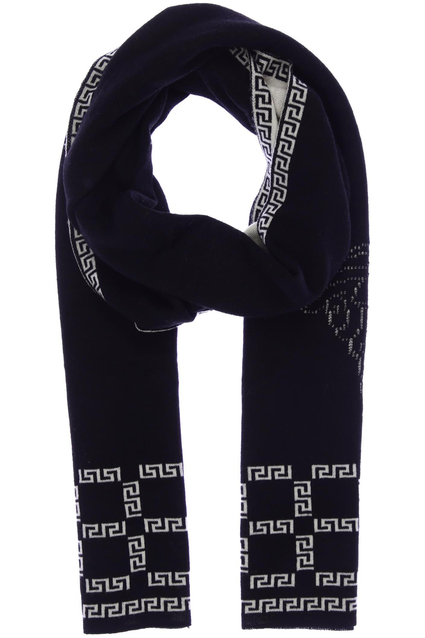

Versace Herren Schal, schwarz, Gr.